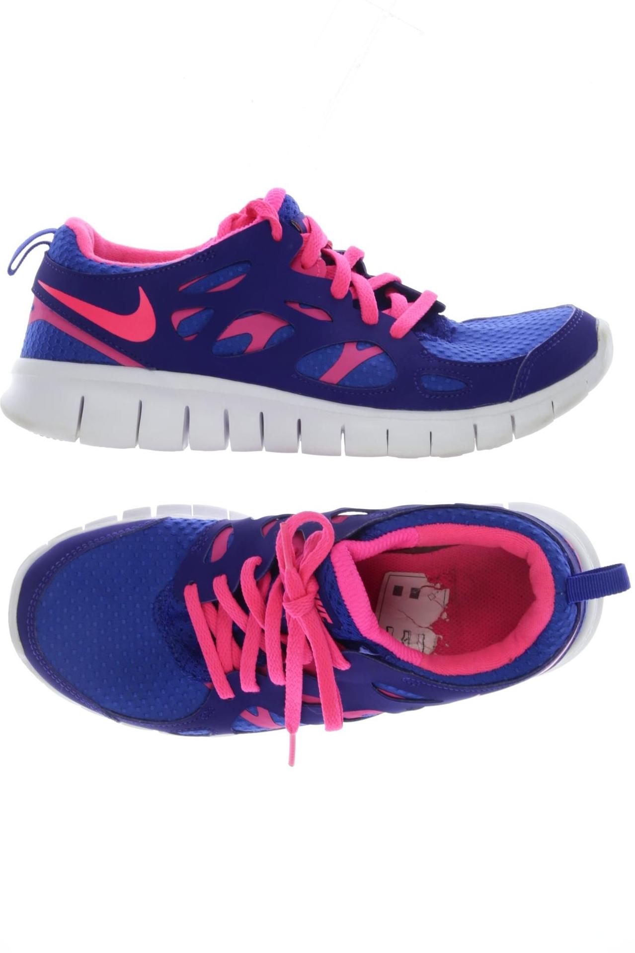 

Nike Damen Sneakers, blau, Gr. 37.5