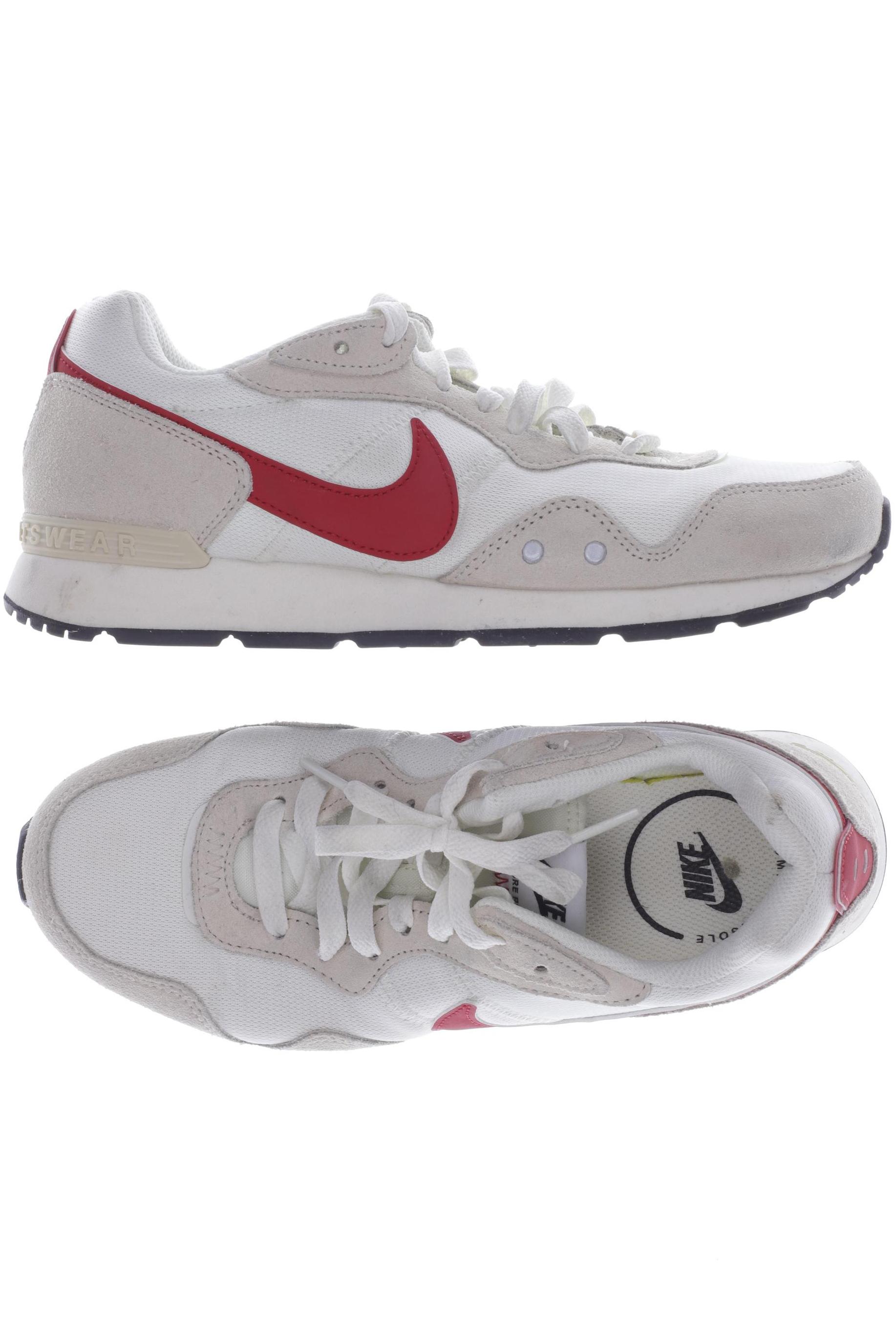 

Nike Damen Sneakers, beige