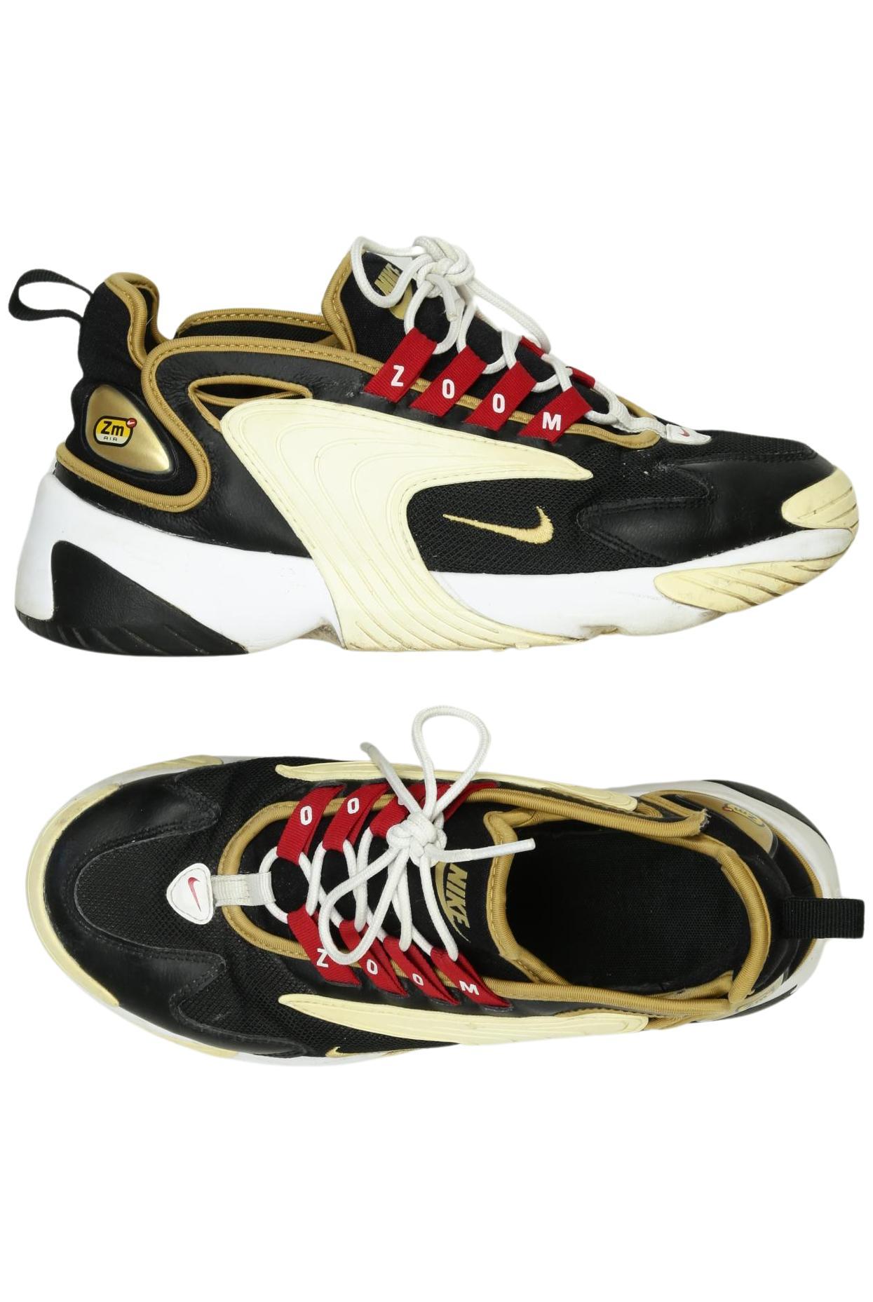 

Nike Damen Sneakers, schwarz, Gr. 39