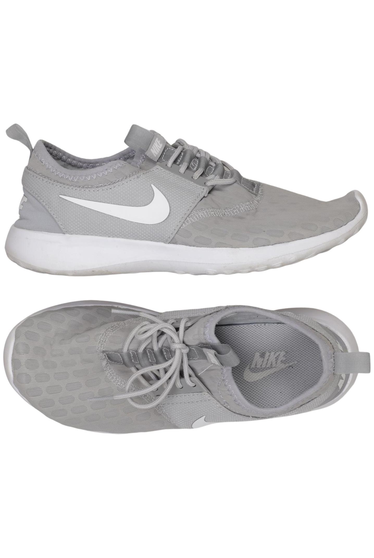 

Nike Damen Sneakers, grau, Gr. 38.5
