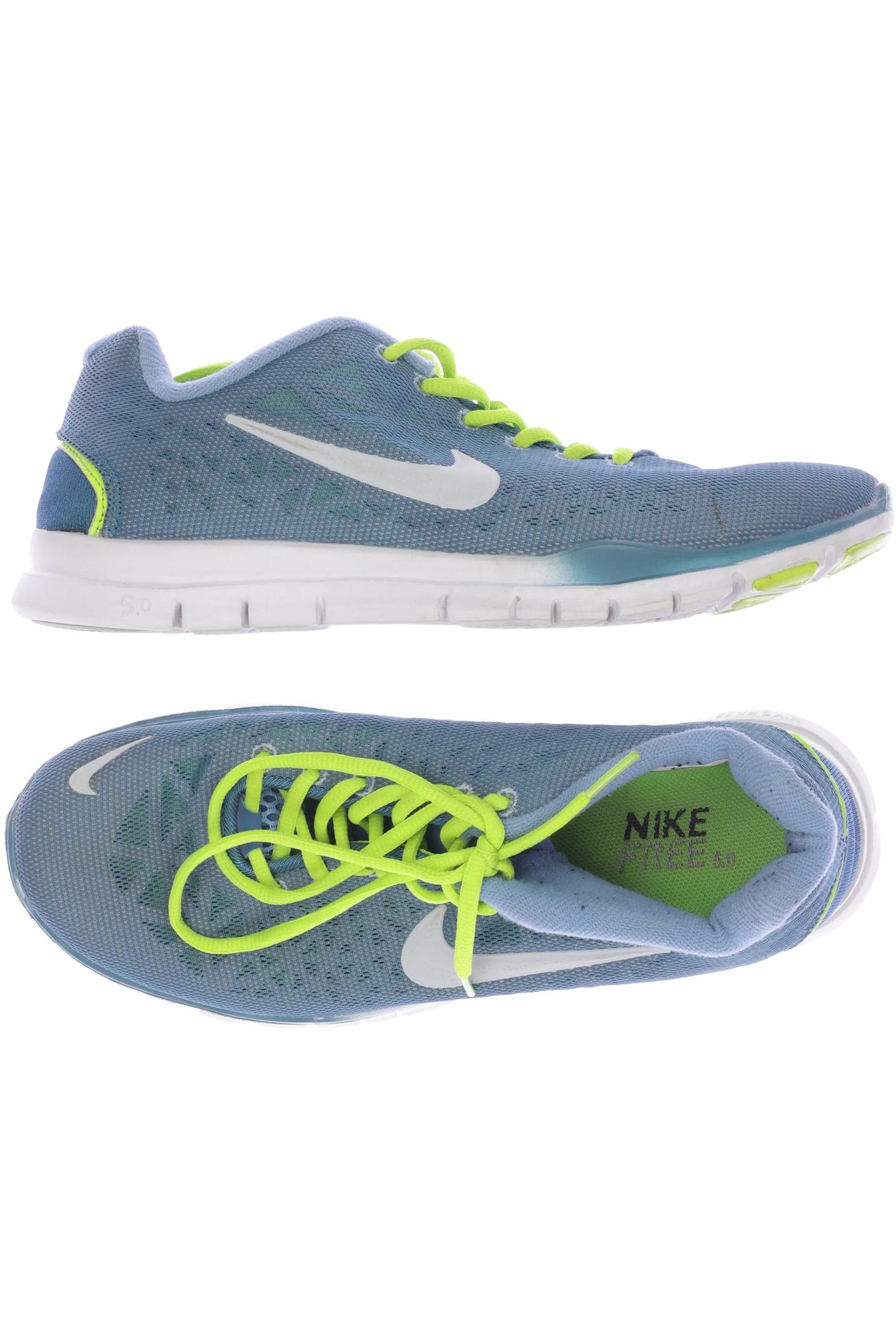 

Nike Damen Sneakers, türkis, Gr. 41