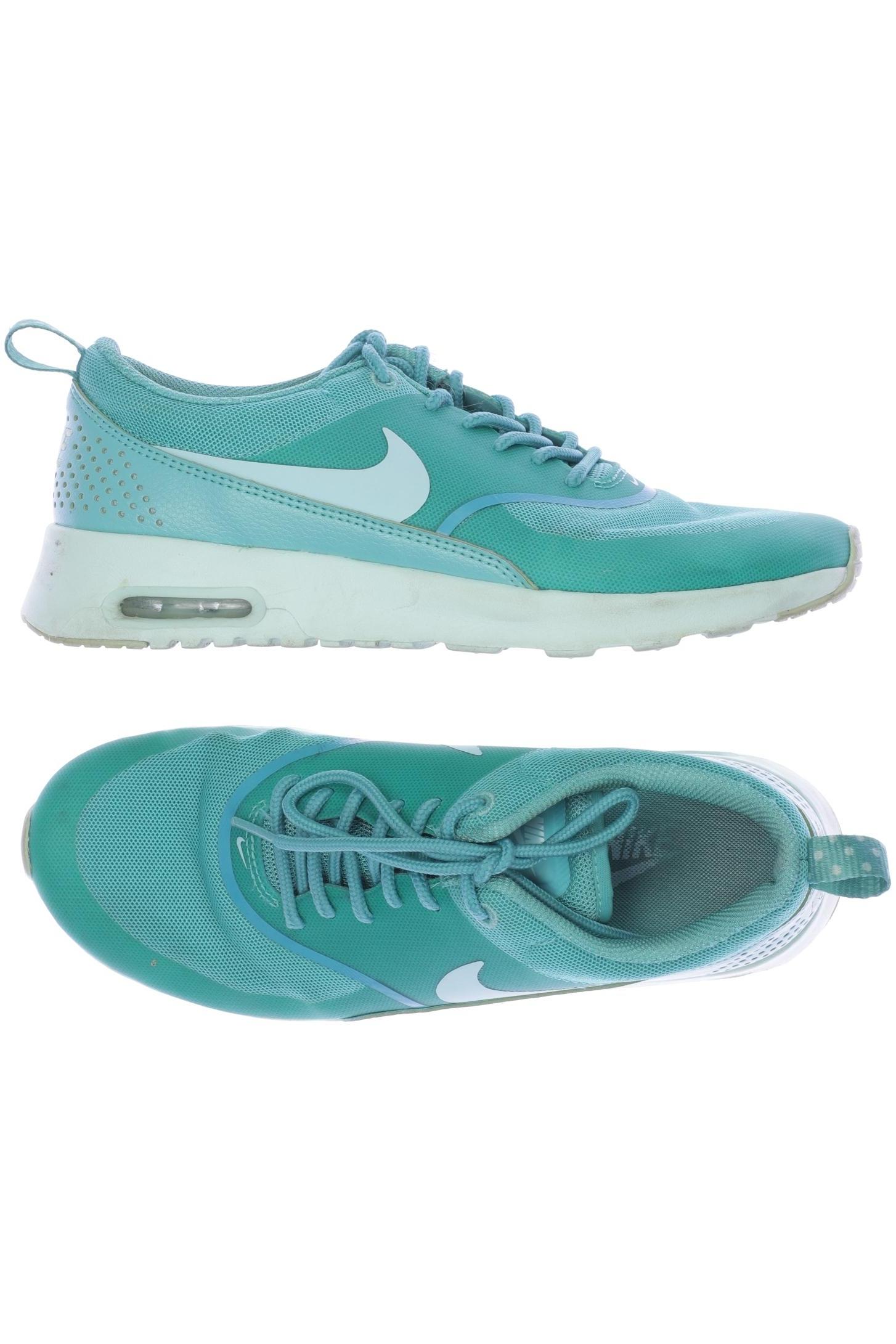 

Nike Damen Sneakers, grün, Gr. 38
