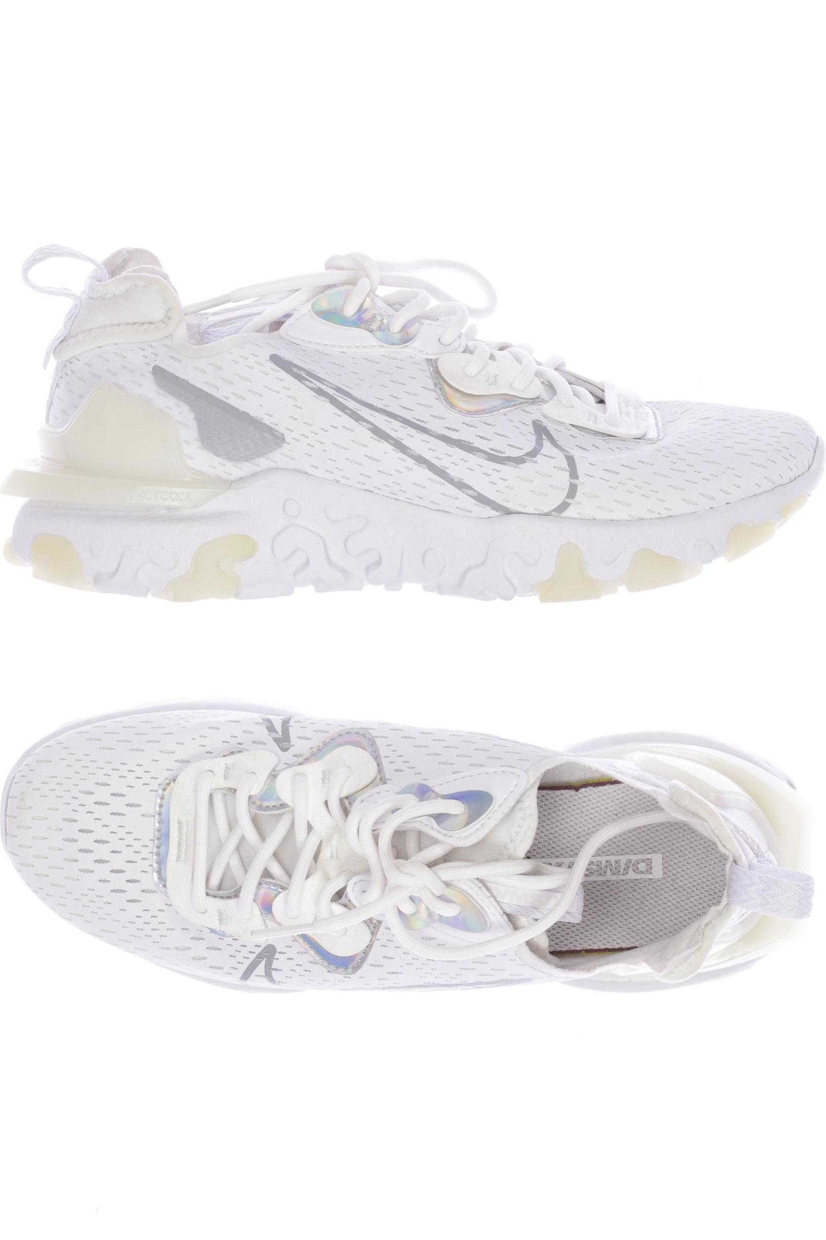 

Nike Damen Sneakers, weiß, Gr. 39