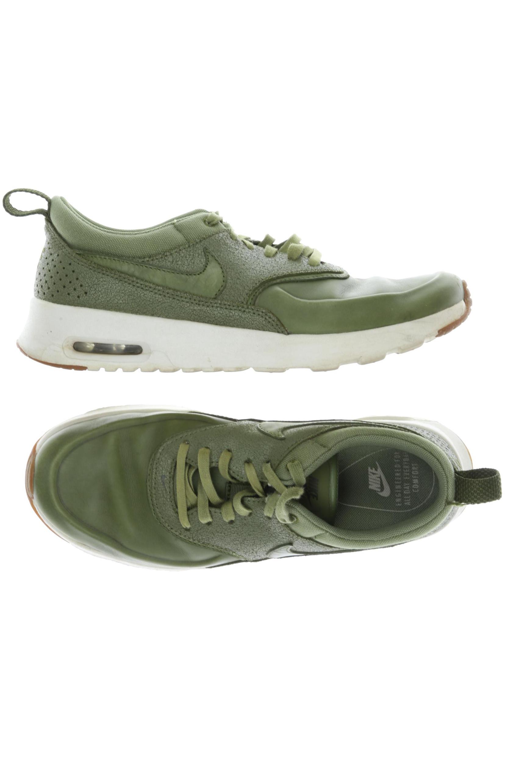 

Nike Damen Sneakers, grün, Gr. 38