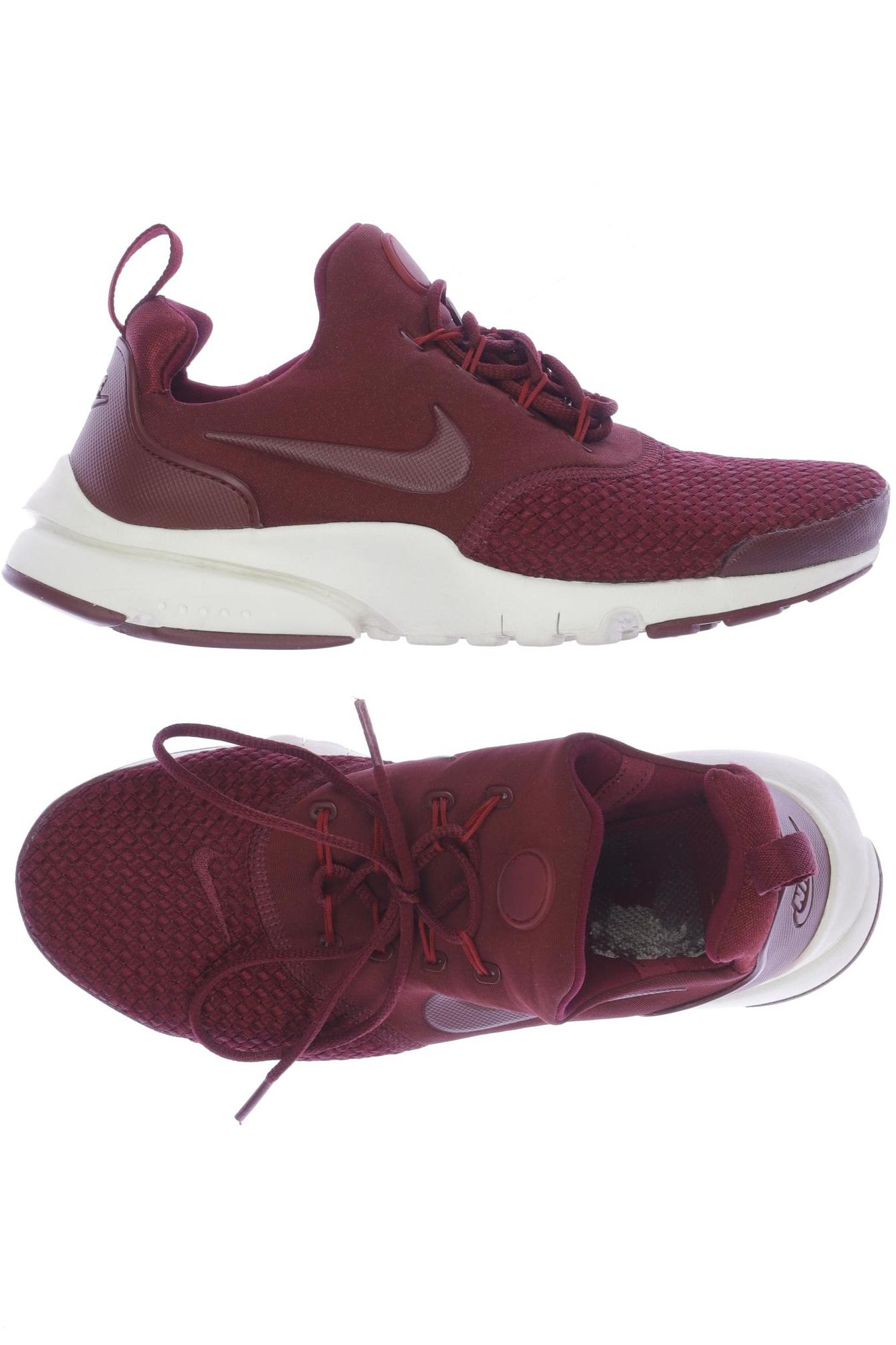 

Nike Damen Sneakers, bordeaux, Gr. 37.5