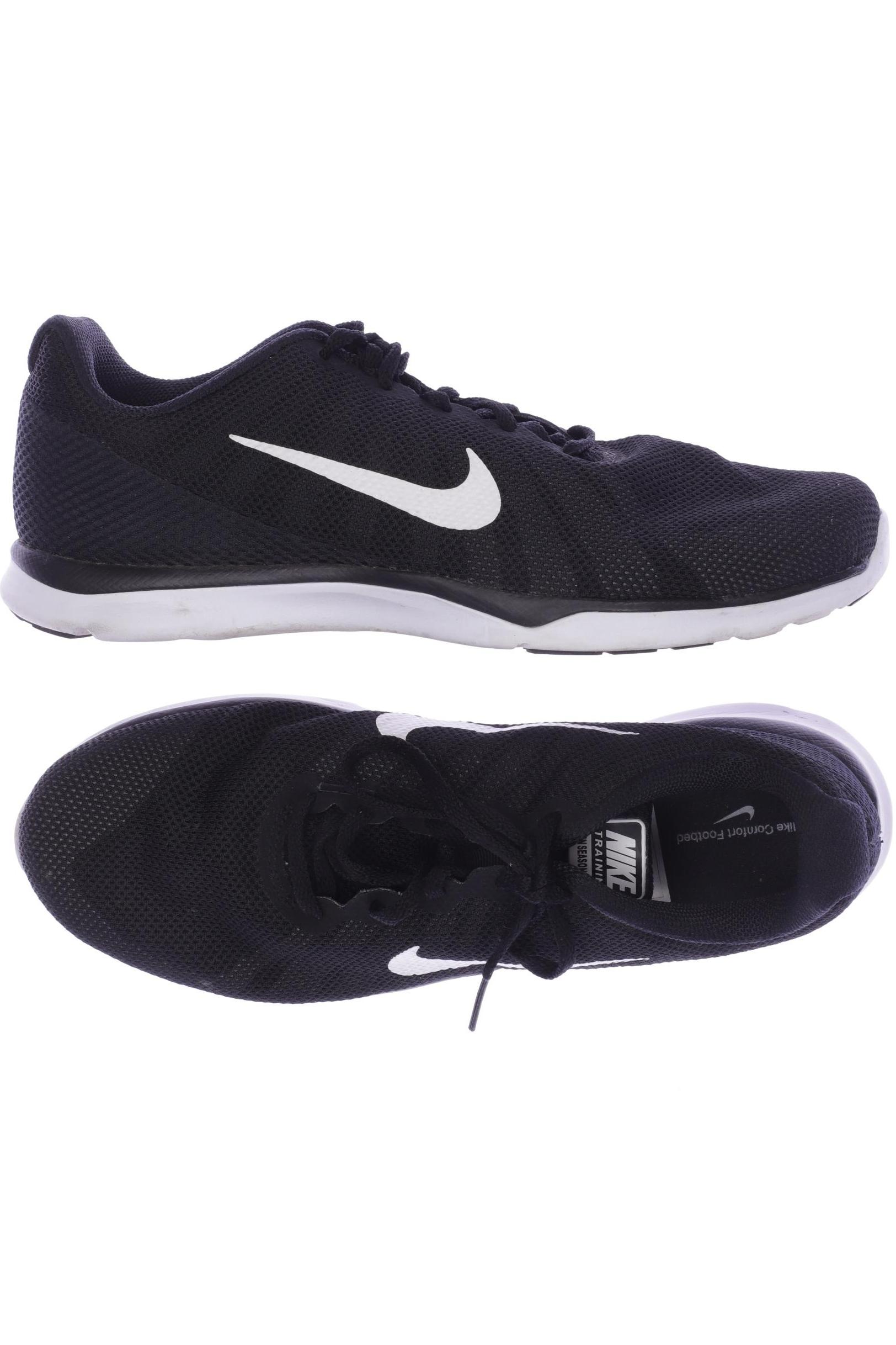 

Nike Damen Sneakers, schwarz, Gr. 41