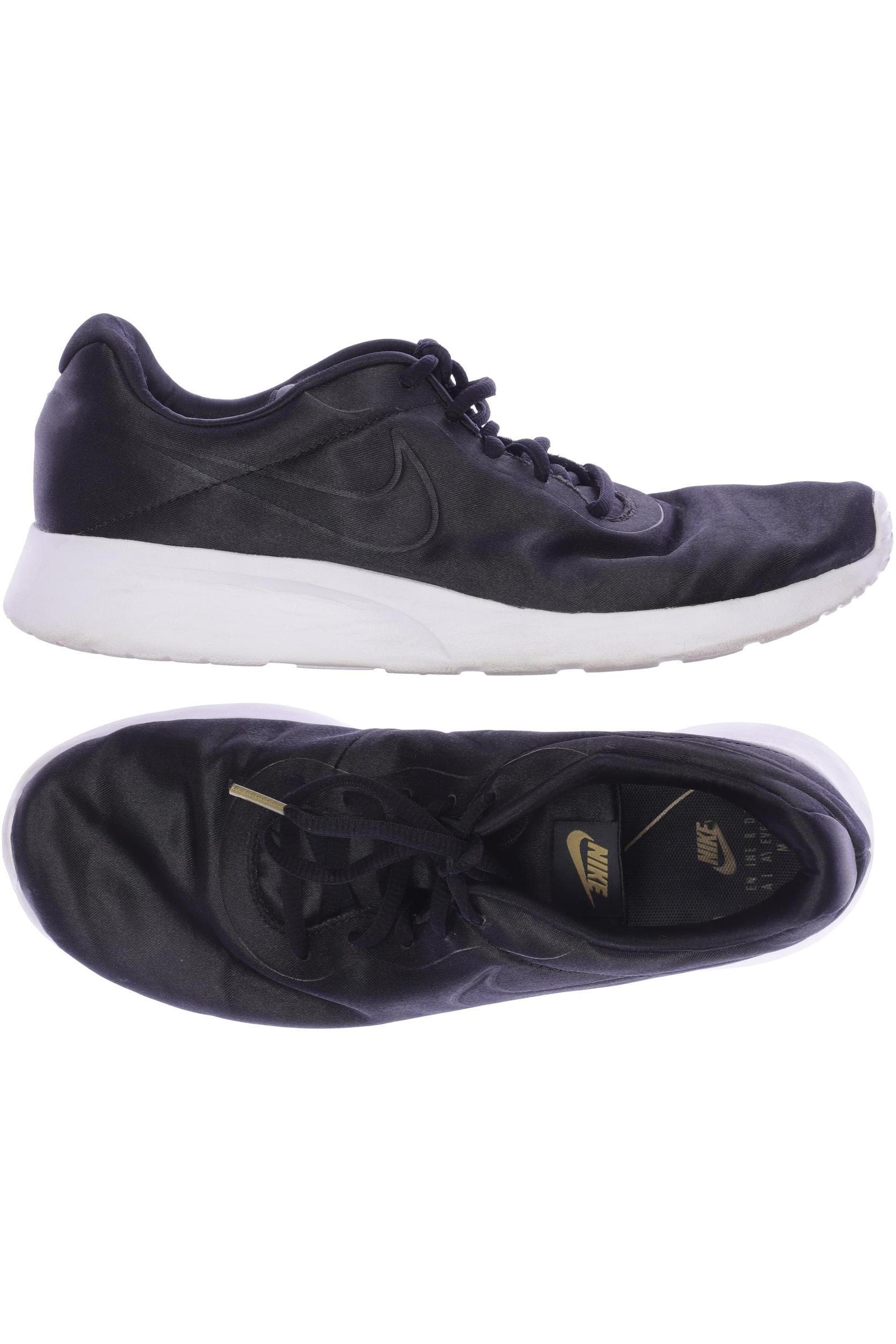 

Nike Damen Sneakers, schwarz, Gr. 40