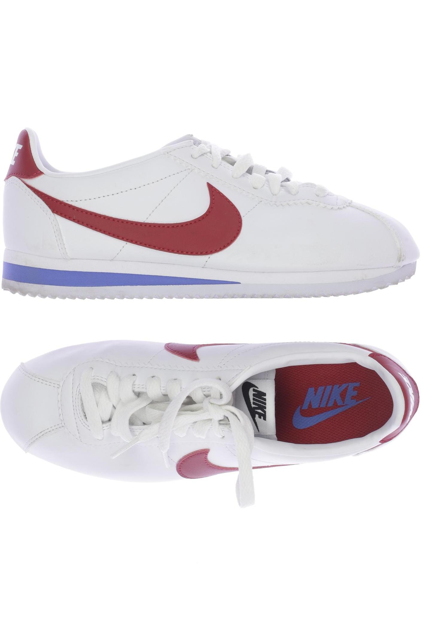 

Nike Damen Sneakers, weiß, Gr. 37.5