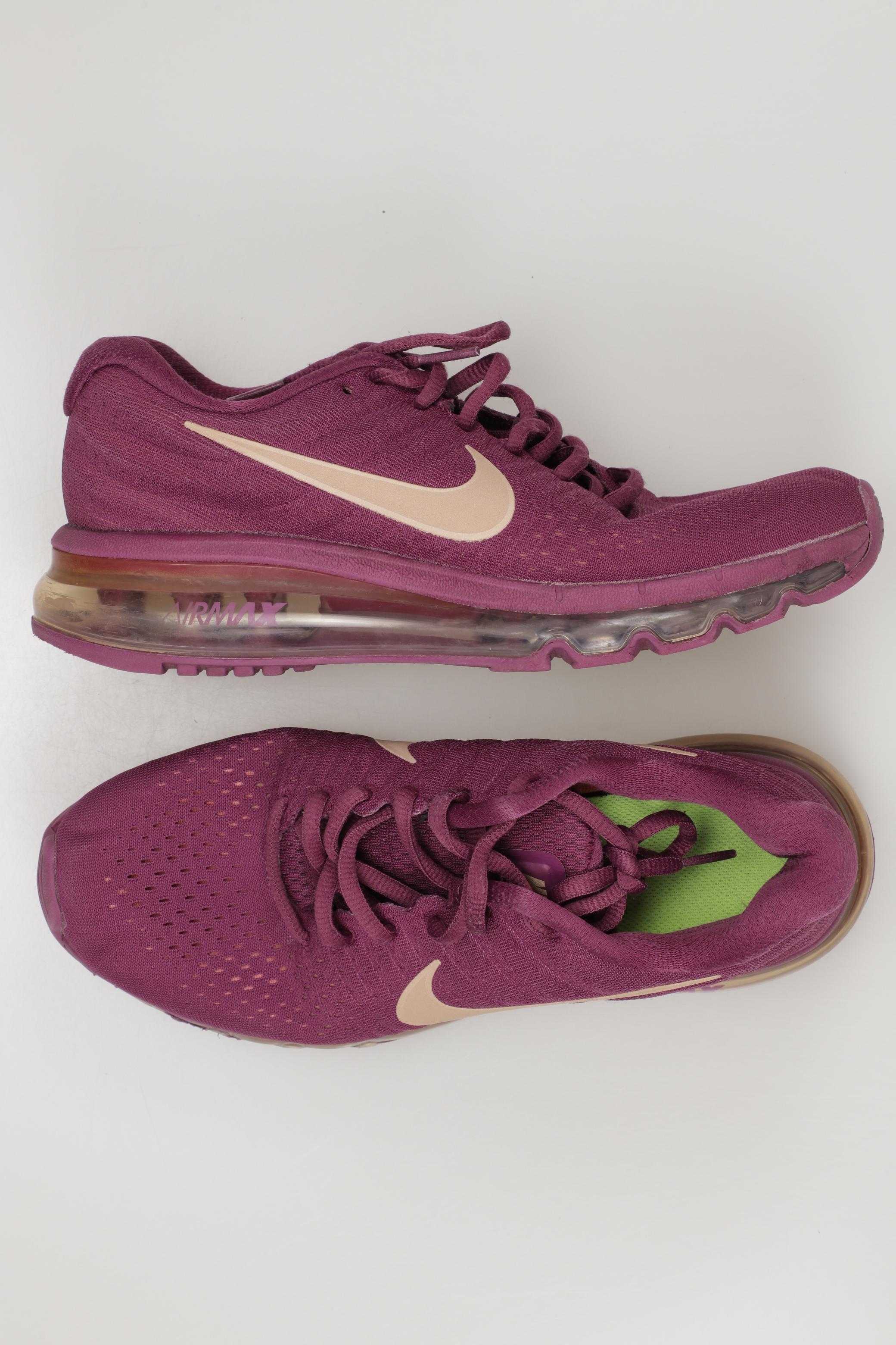 

Nike Damen Sneakers, flieder, Gr. 38.5
