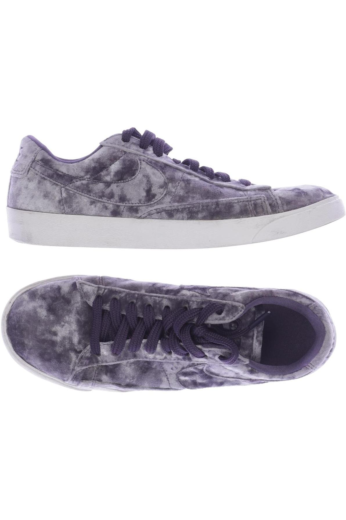 

Nike Damen Sneakers, flieder
