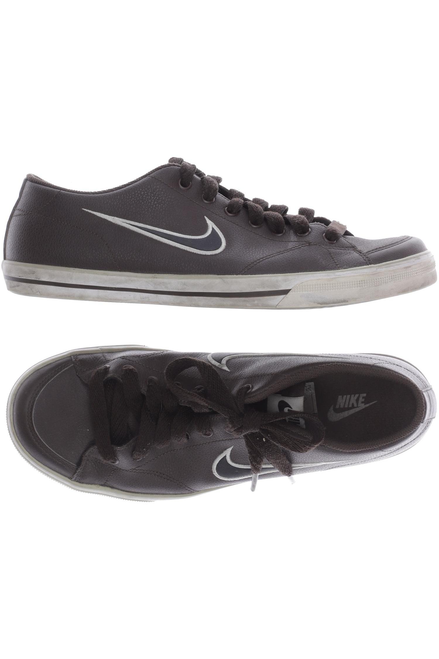 

Nike Damen Sneakers, braun, Gr. 40.5