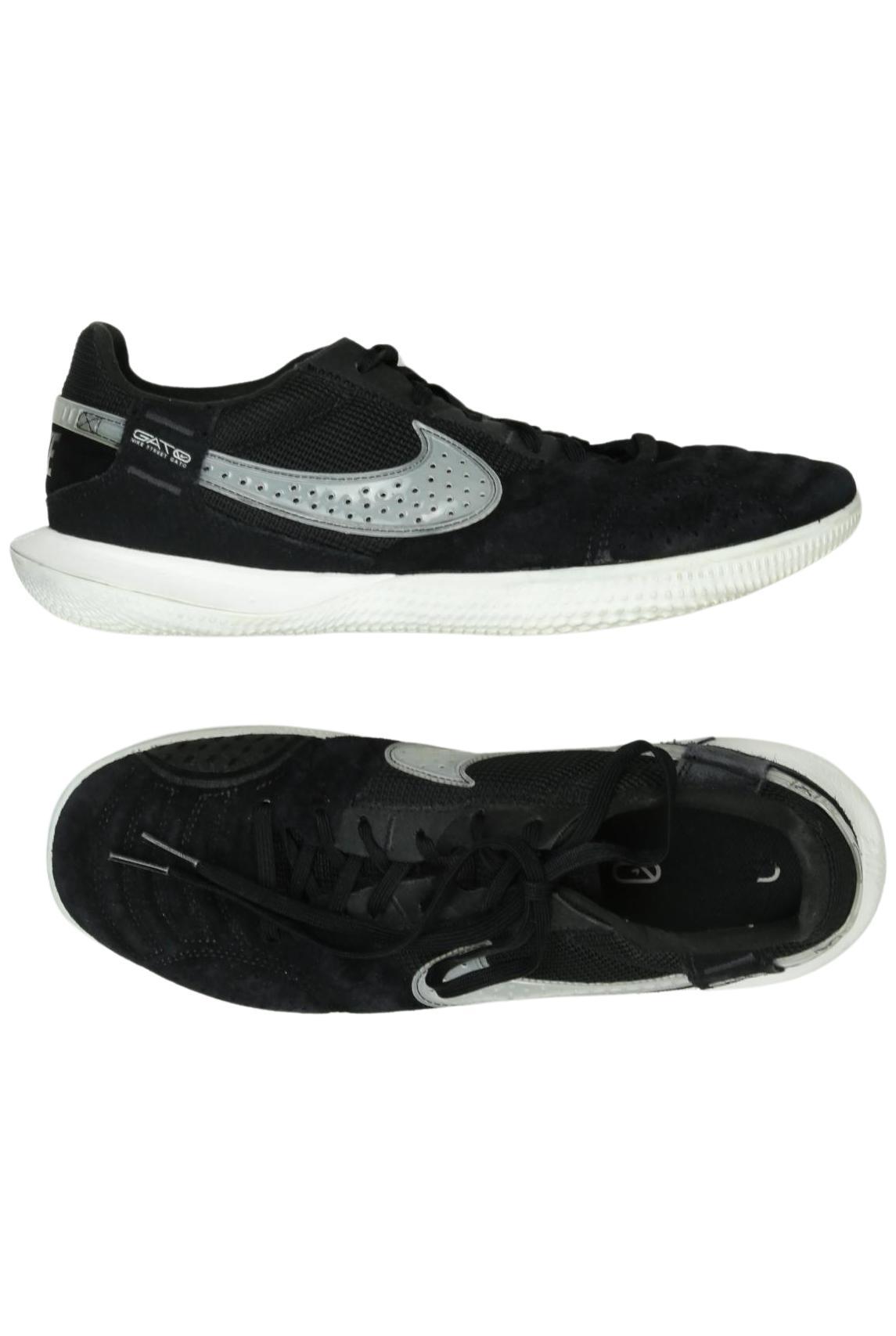 

Nike Damen Sneakers, schwarz, Gr. 40