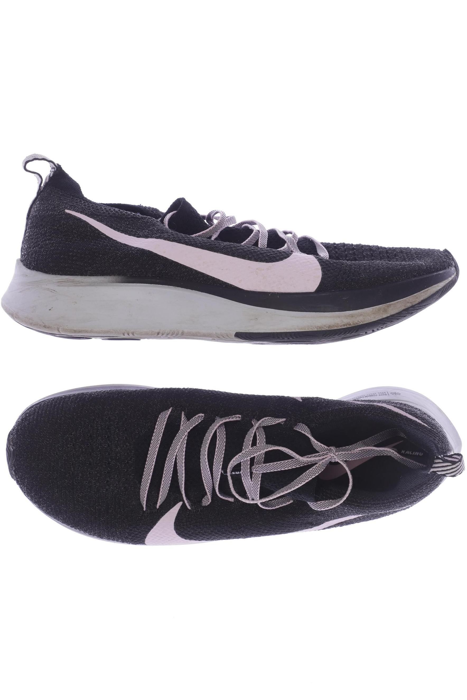

Nike Damen Sneakers, schwarz