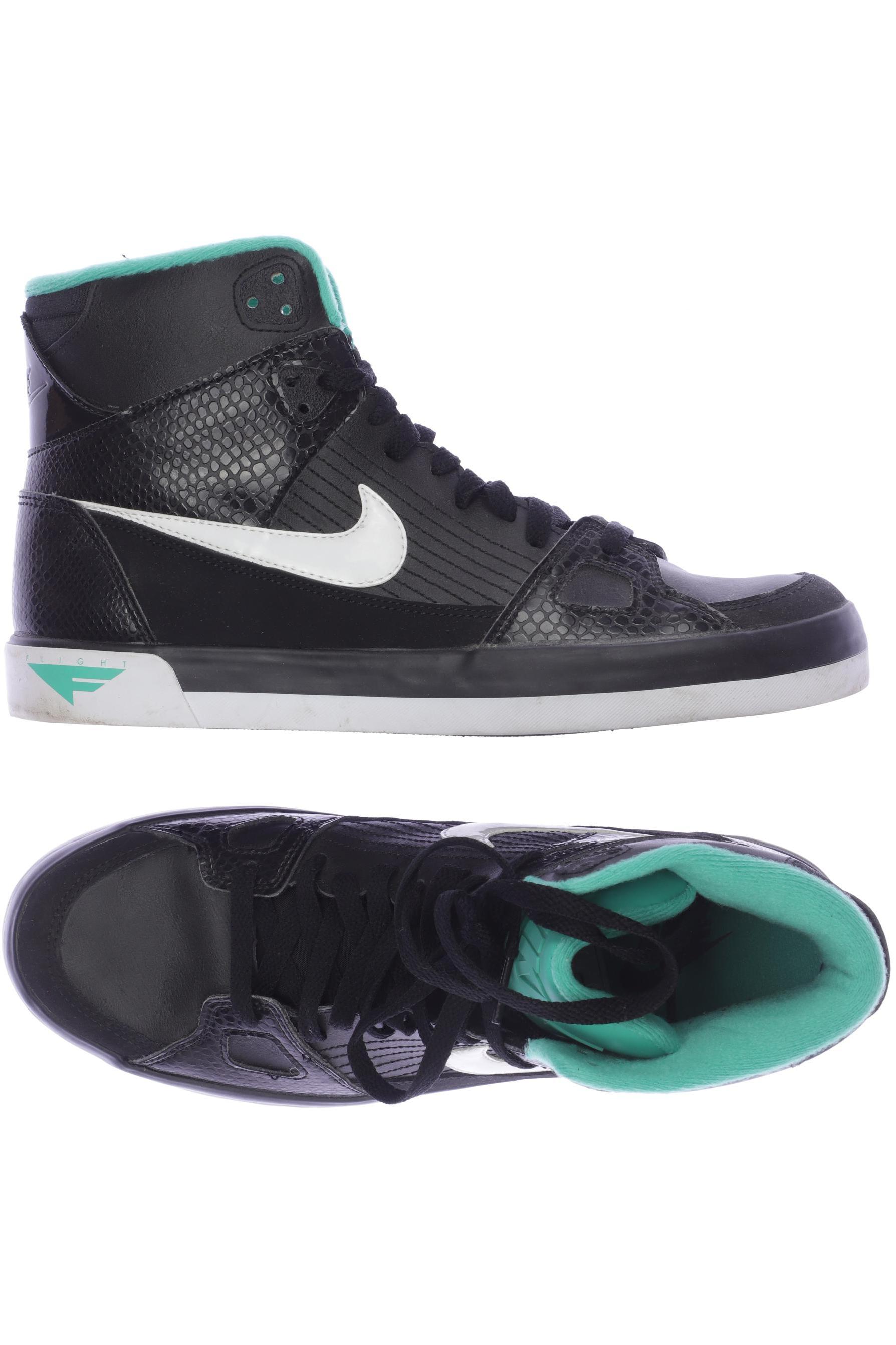 

Nike Damen Sneakers, schwarz, Gr. 42.5