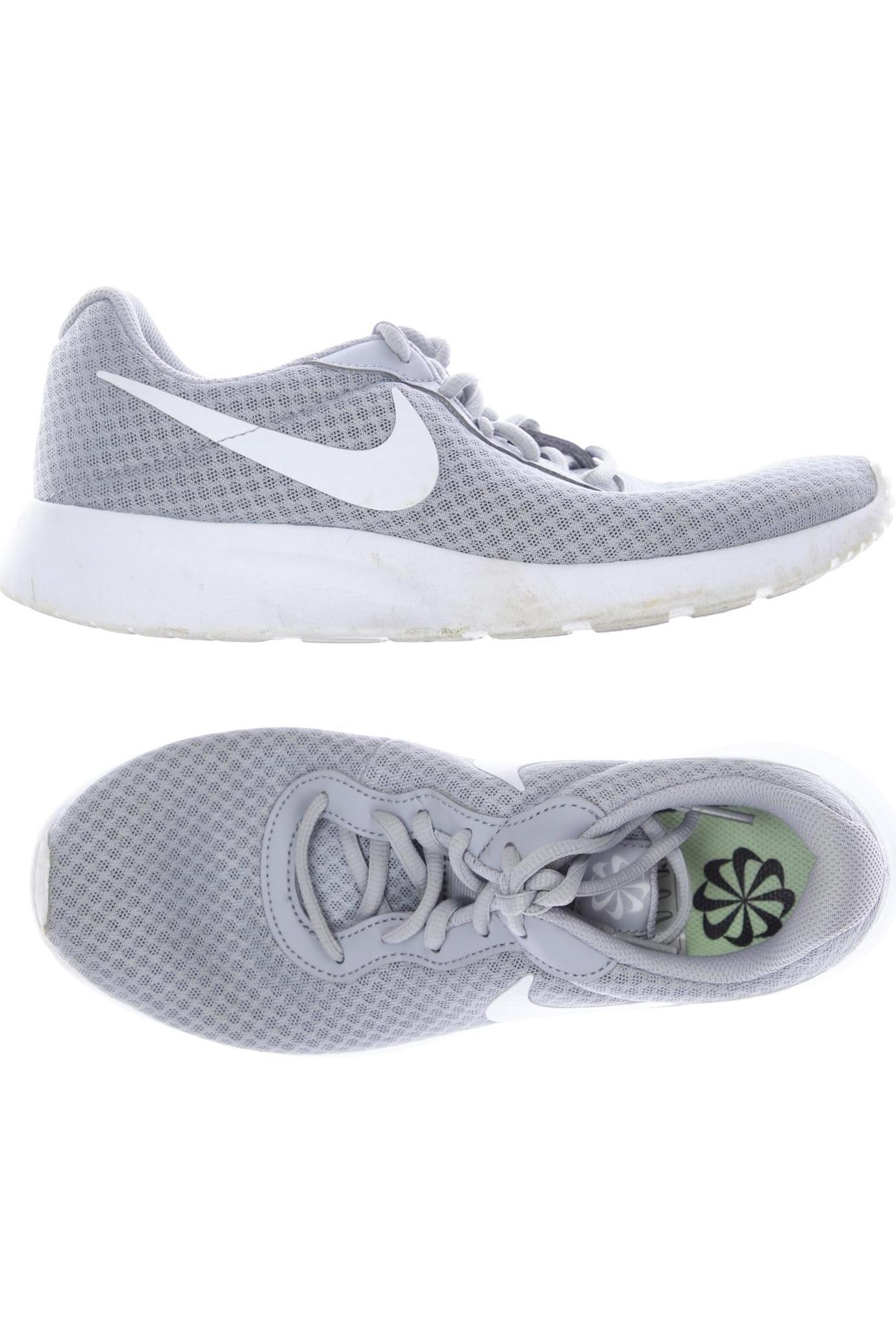 

Nike Damen Sneakers, grau, Gr. 40.5