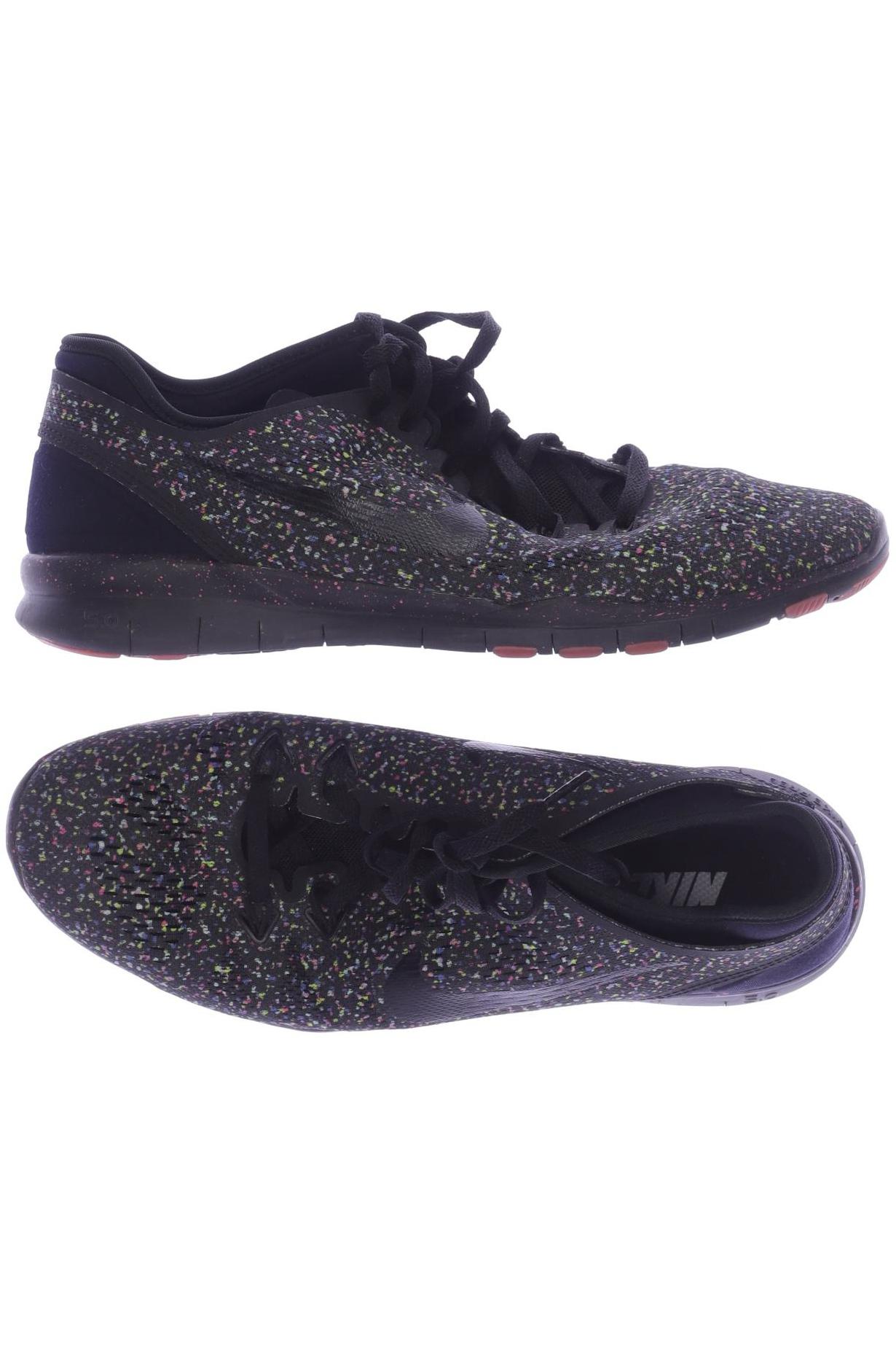 

Nike Damen Sneakers, schwarz