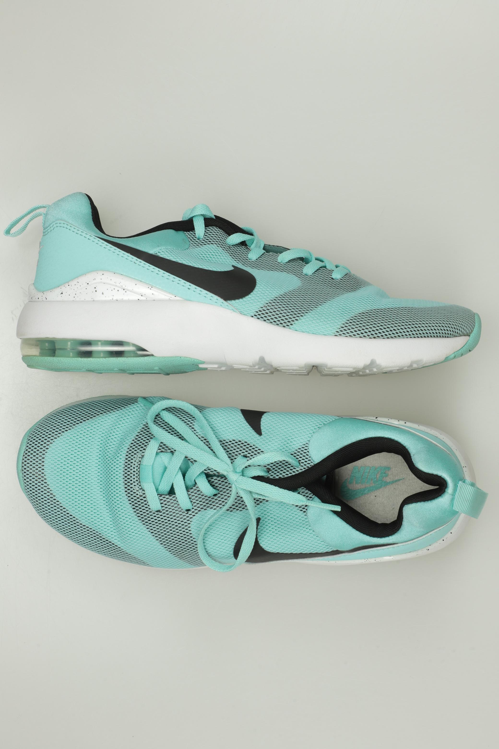 

Nike Damen Sneakers, türkis, Gr. 38.5