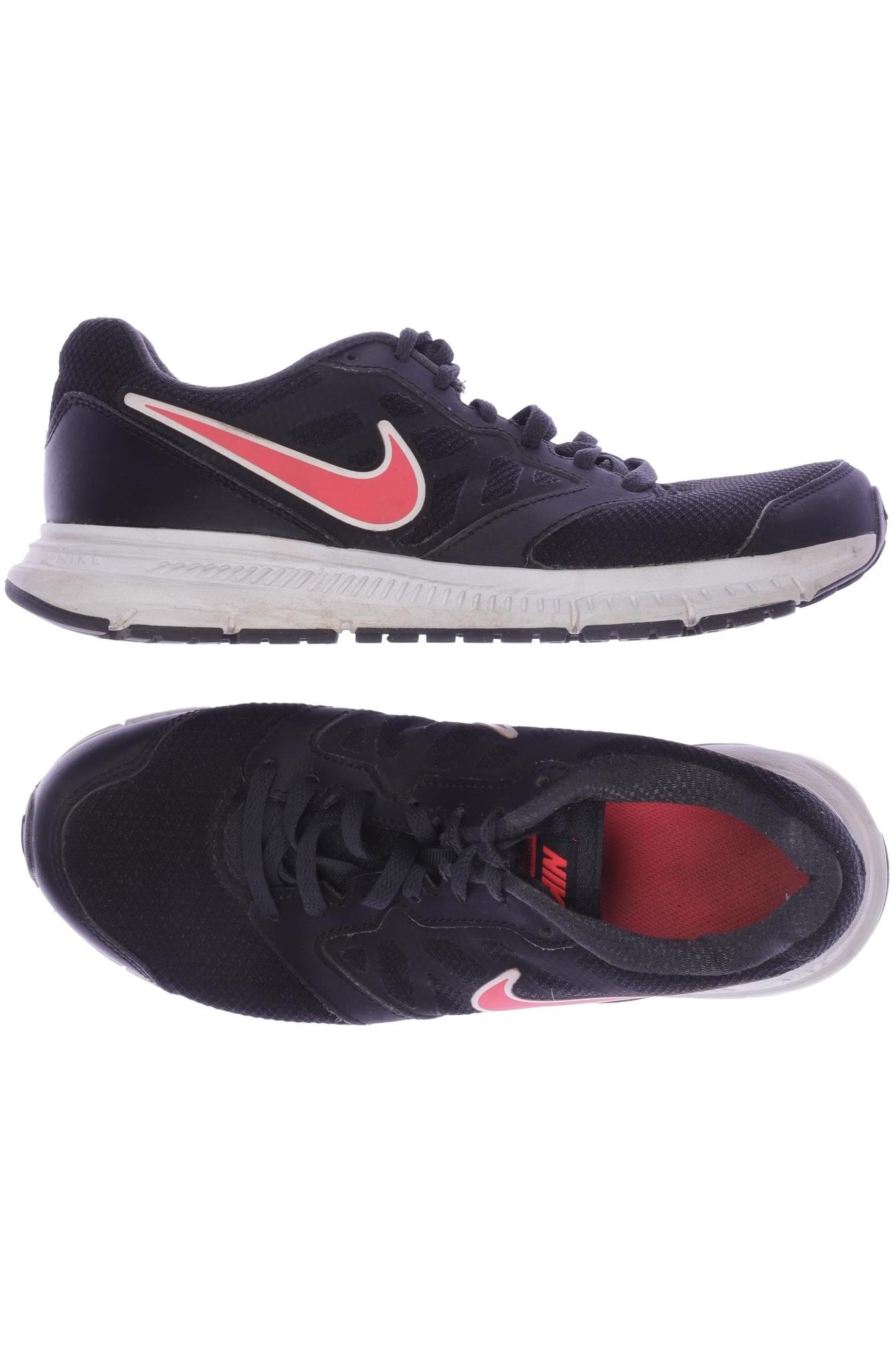 

Nike Damen Sneakers, schwarz, Gr. 39
