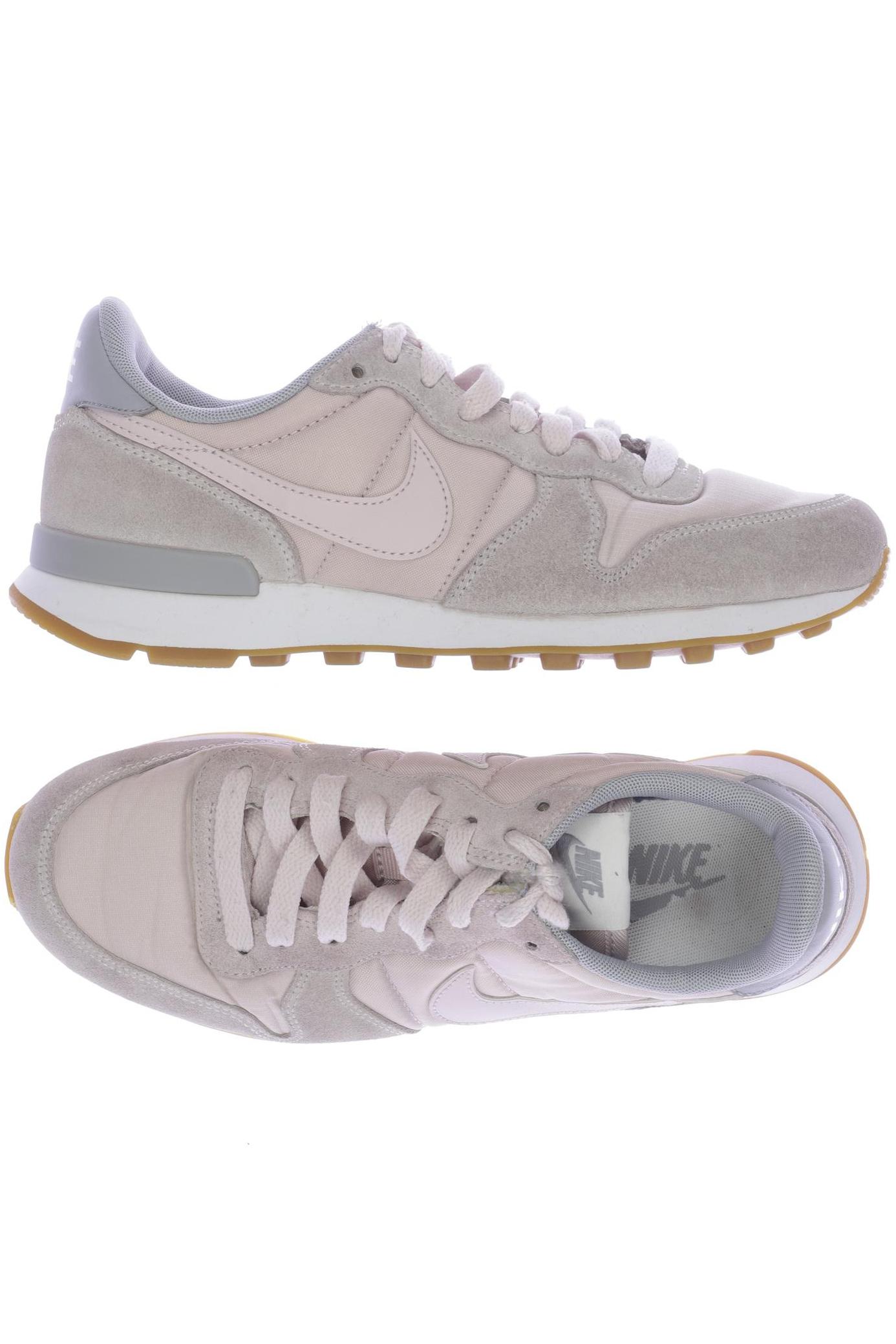 

Nike Damen Sneakers, pink