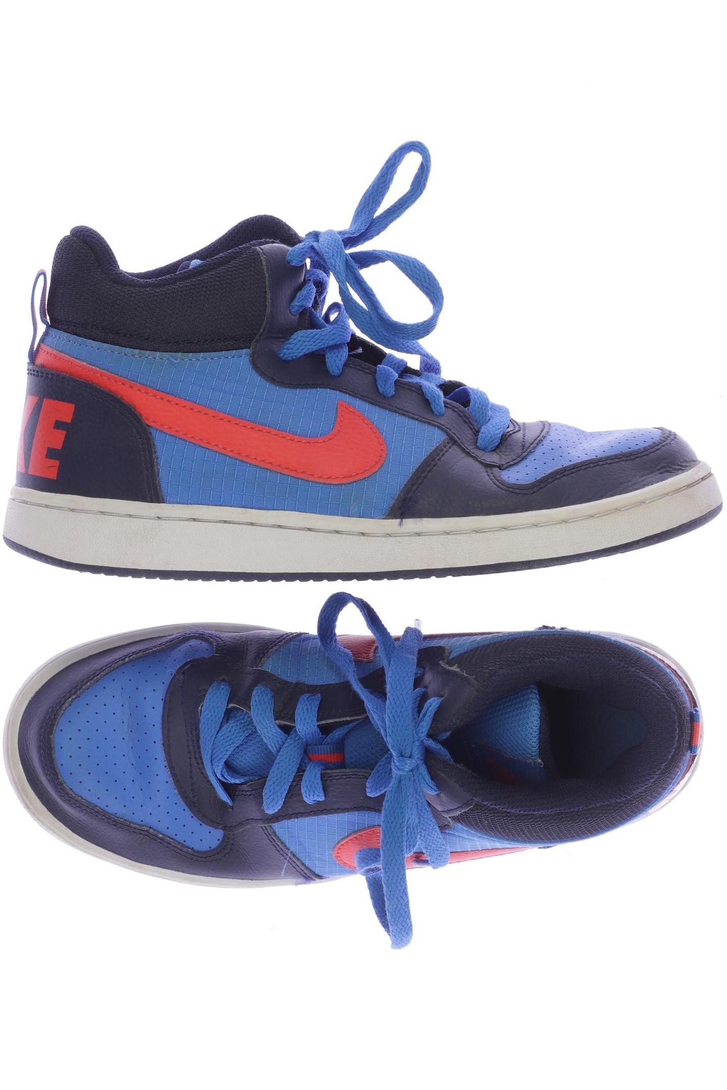 

Nike Damen Sneakers, blau, Gr. 37.5