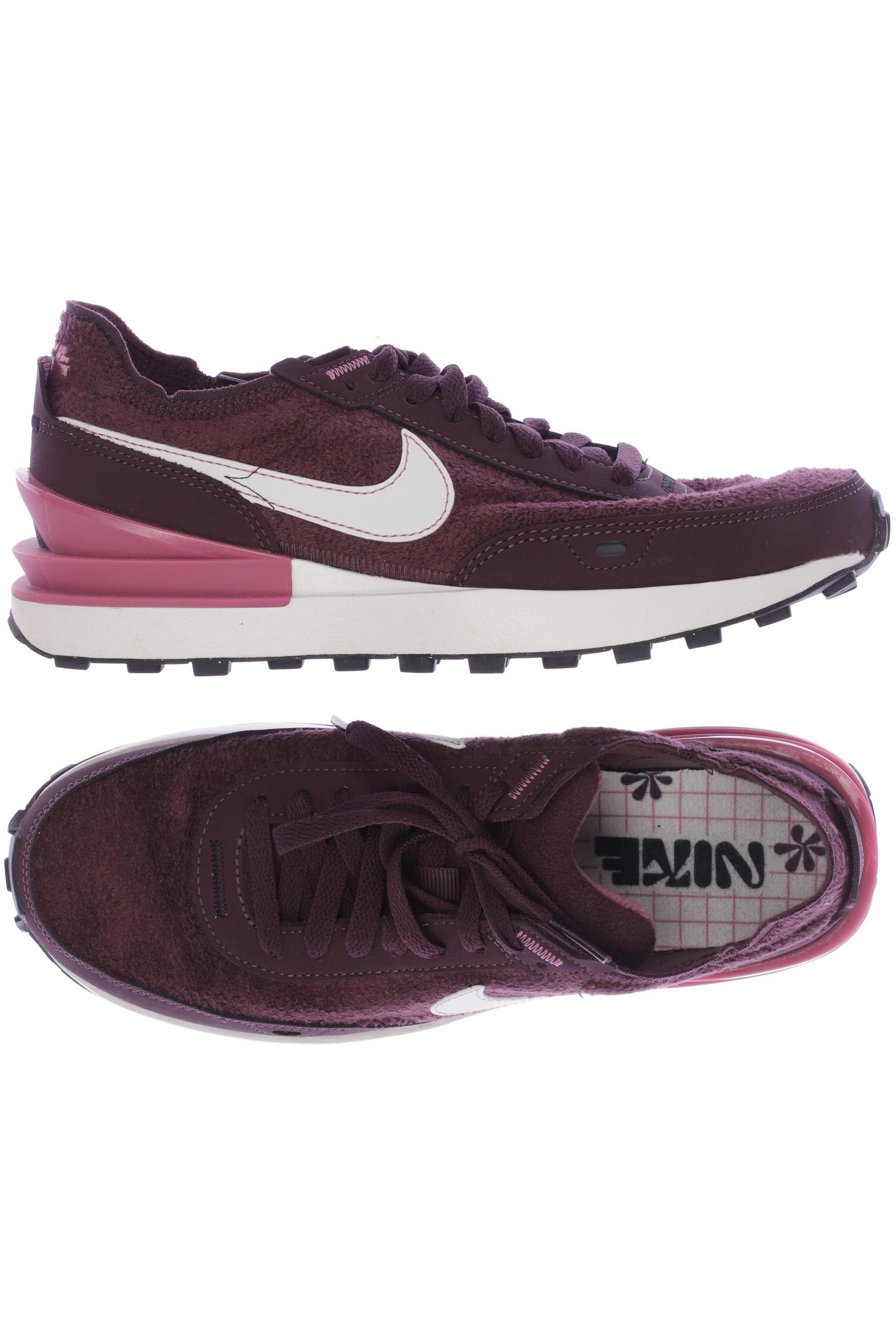 

Nike Damen Sneakers, bordeaux, Gr. 39