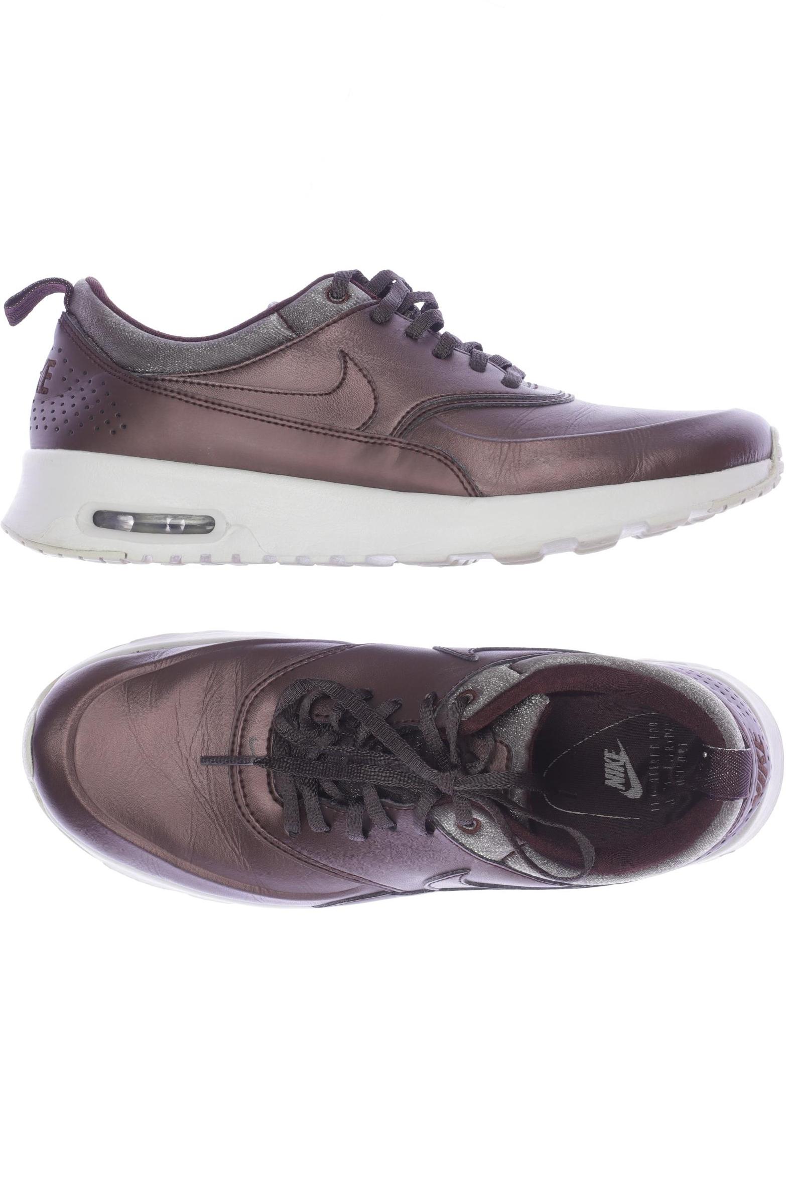 

Nike Damen Sneakers, bordeaux, Gr. 39