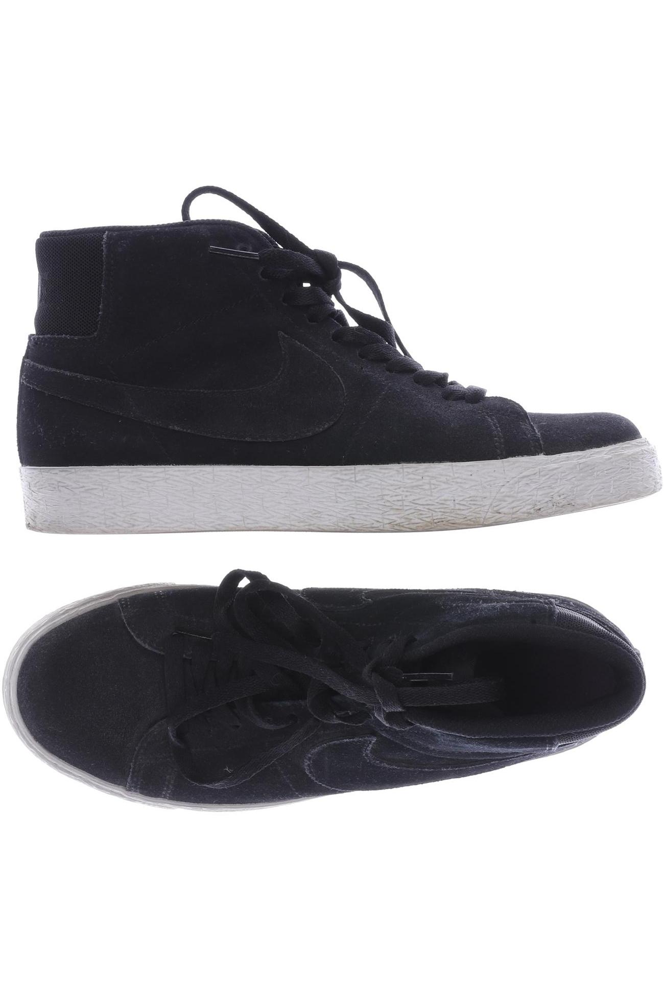 

Nike Damen Sneakers, schwarz, Gr. 40