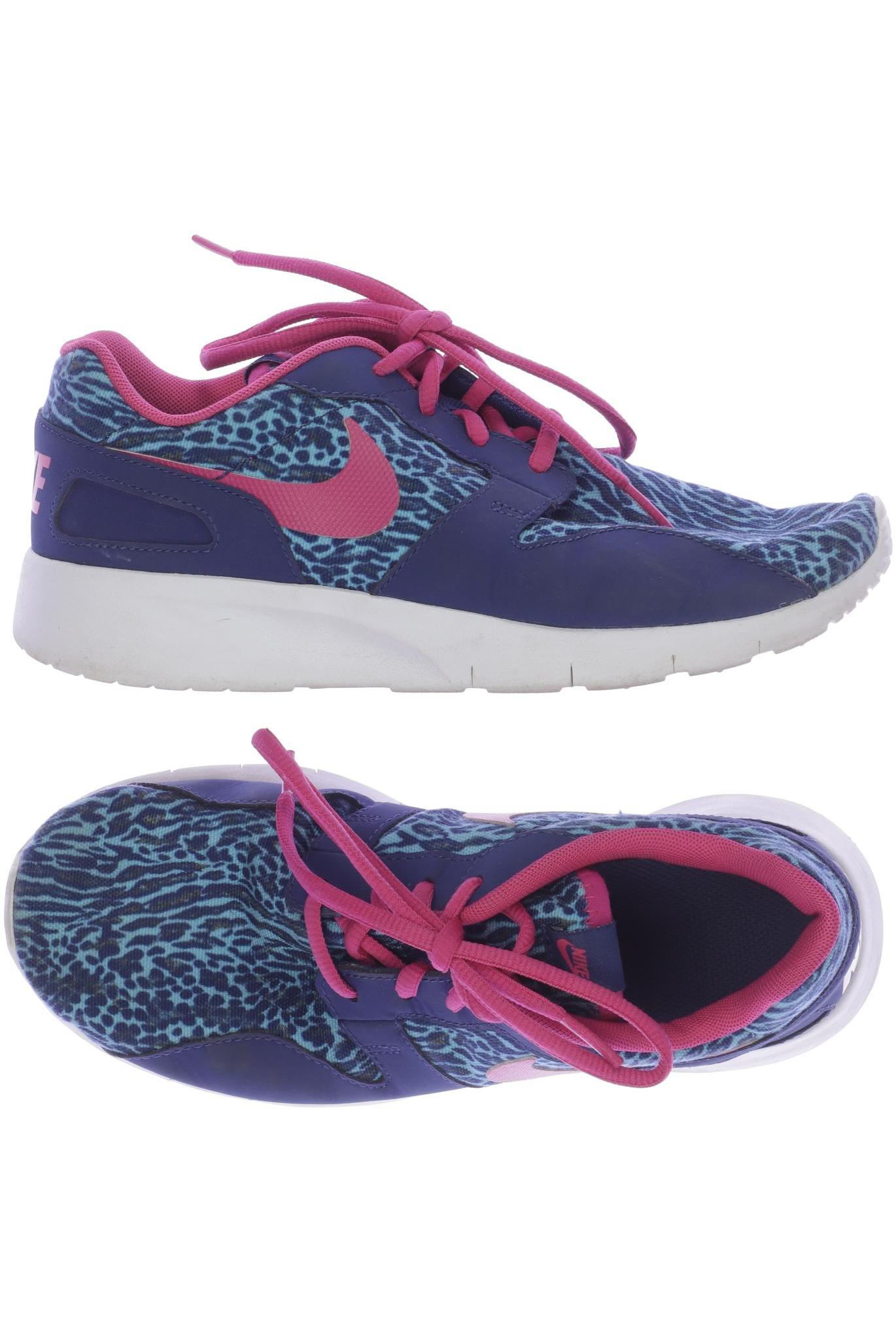 

Nike Damen Sneakers, blau, Gr. 38.5