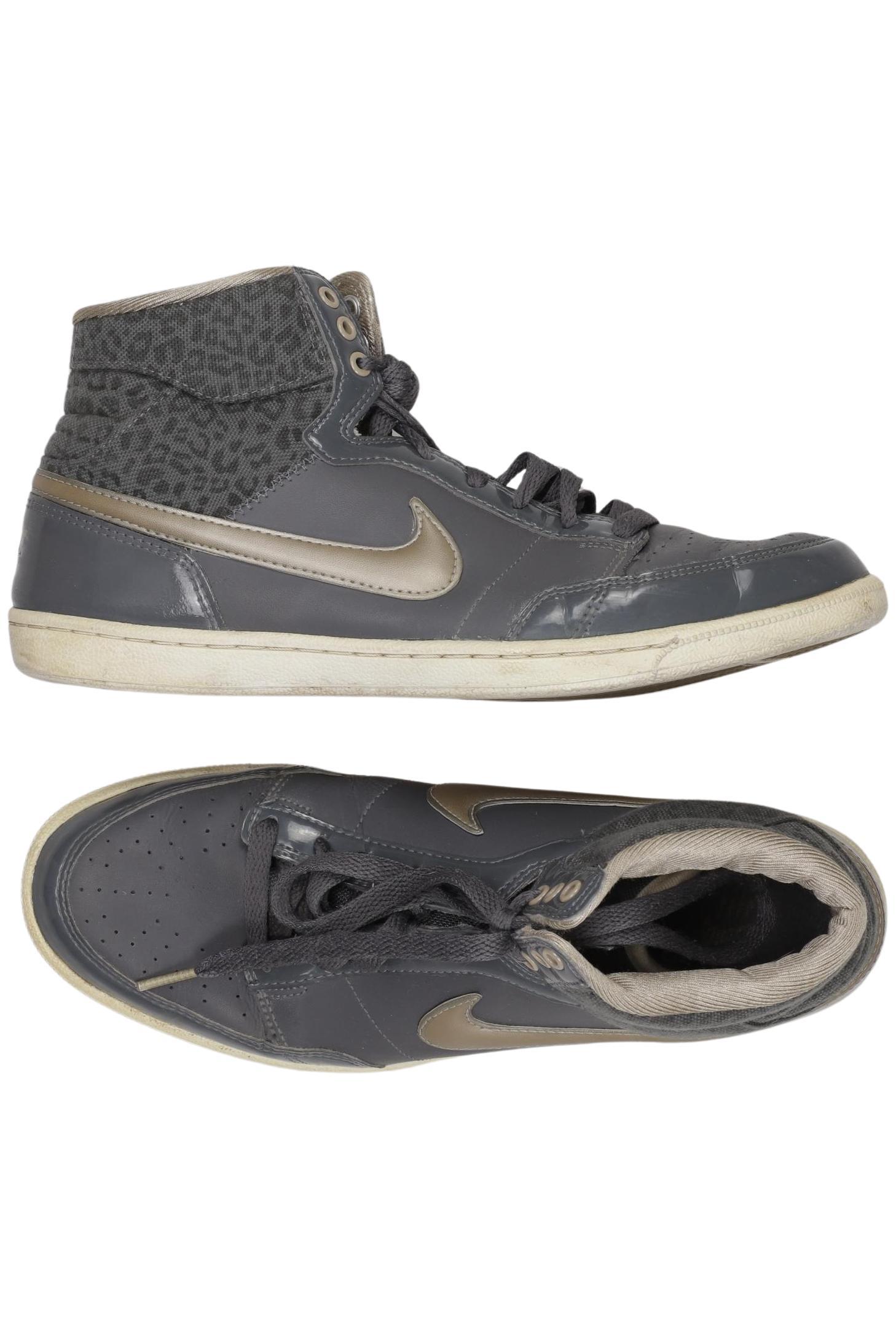 

Nike Damen Sneakers, grau, Gr. 41