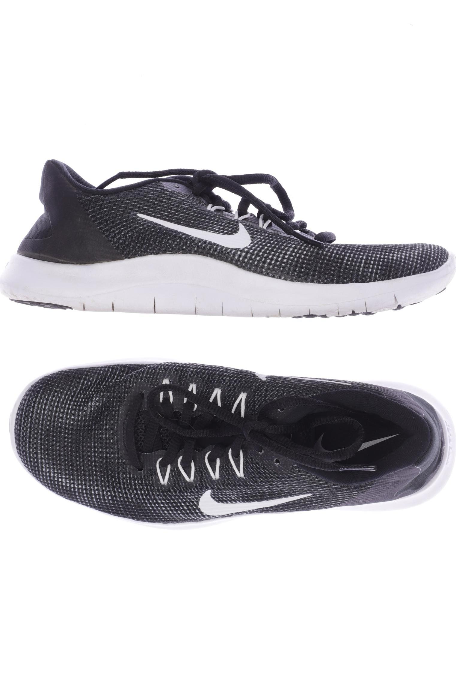 

Nike Damen Sneakers, grau