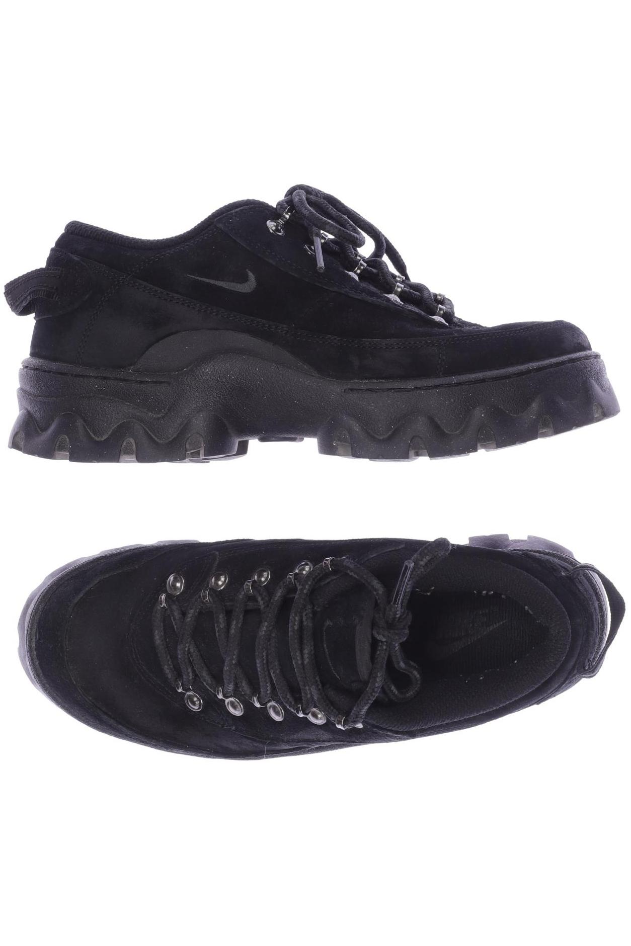 

Nike Damen Sneakers, schwarz