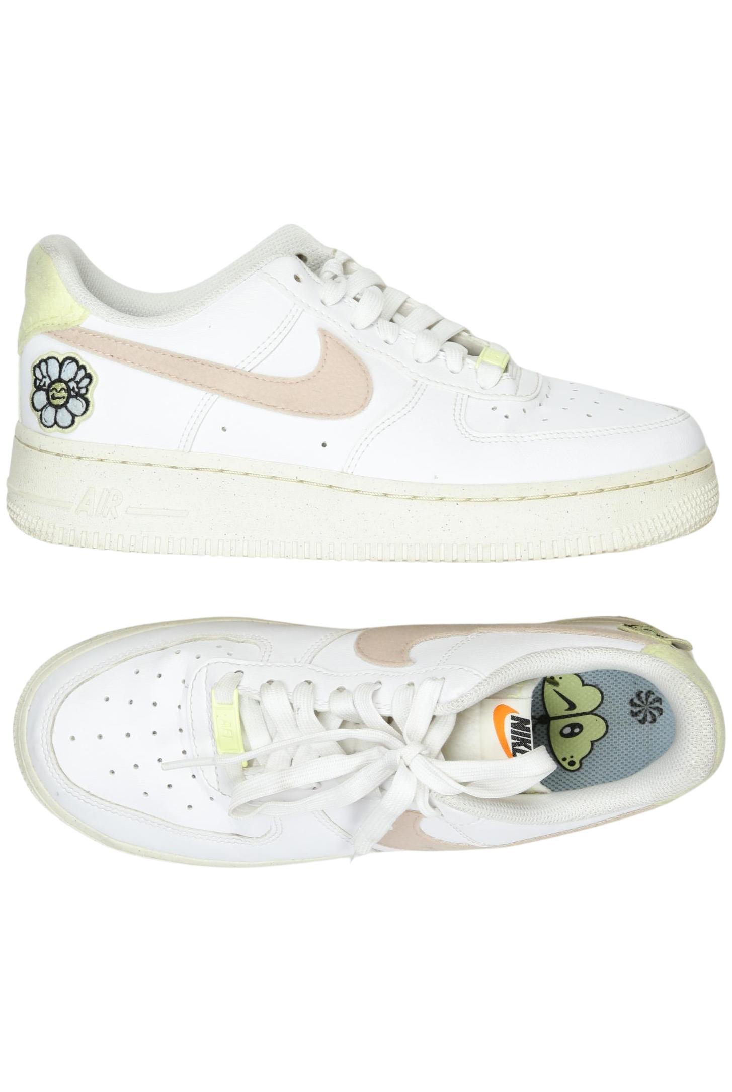

Nike Damen Sneakers, weiß, Gr. 38.5
