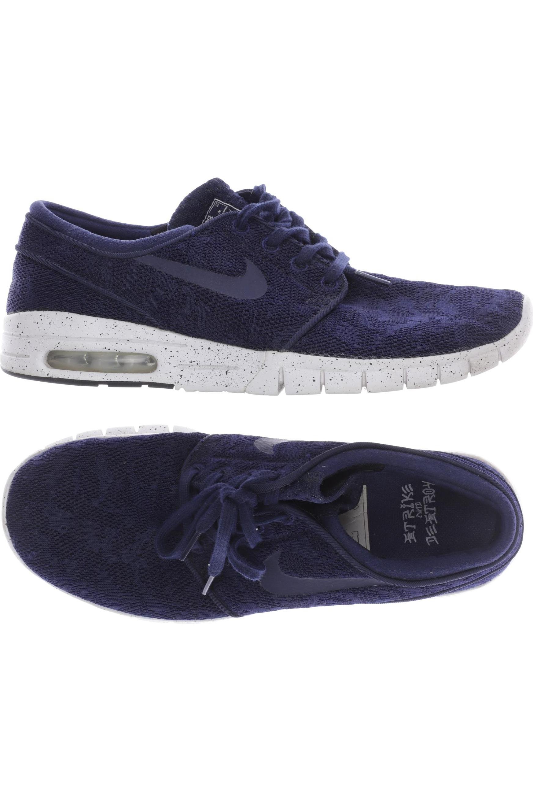 

Nike Damen Sneakers, blau, Gr. 42