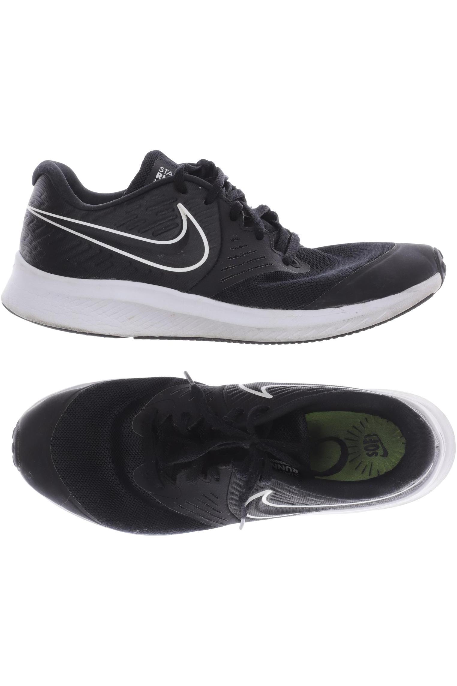 

Nike Damen Sneakers, schwarz, Gr. 40