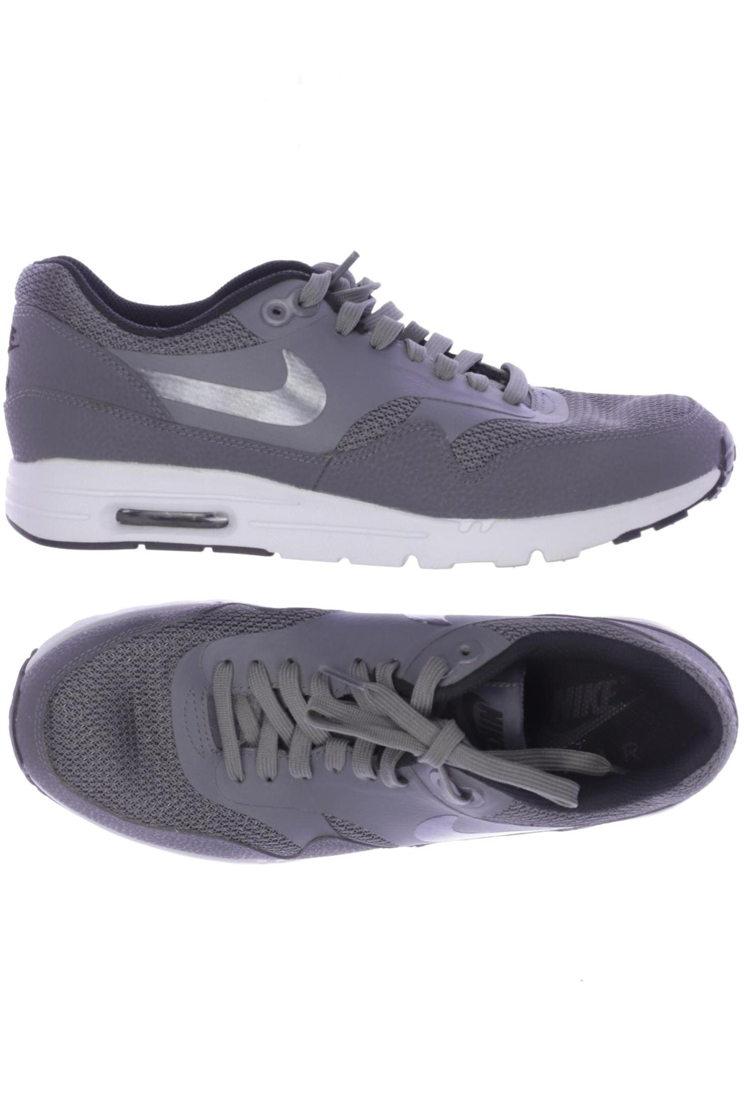 

Nike Damen Sneakers, grau, Gr. 40.5