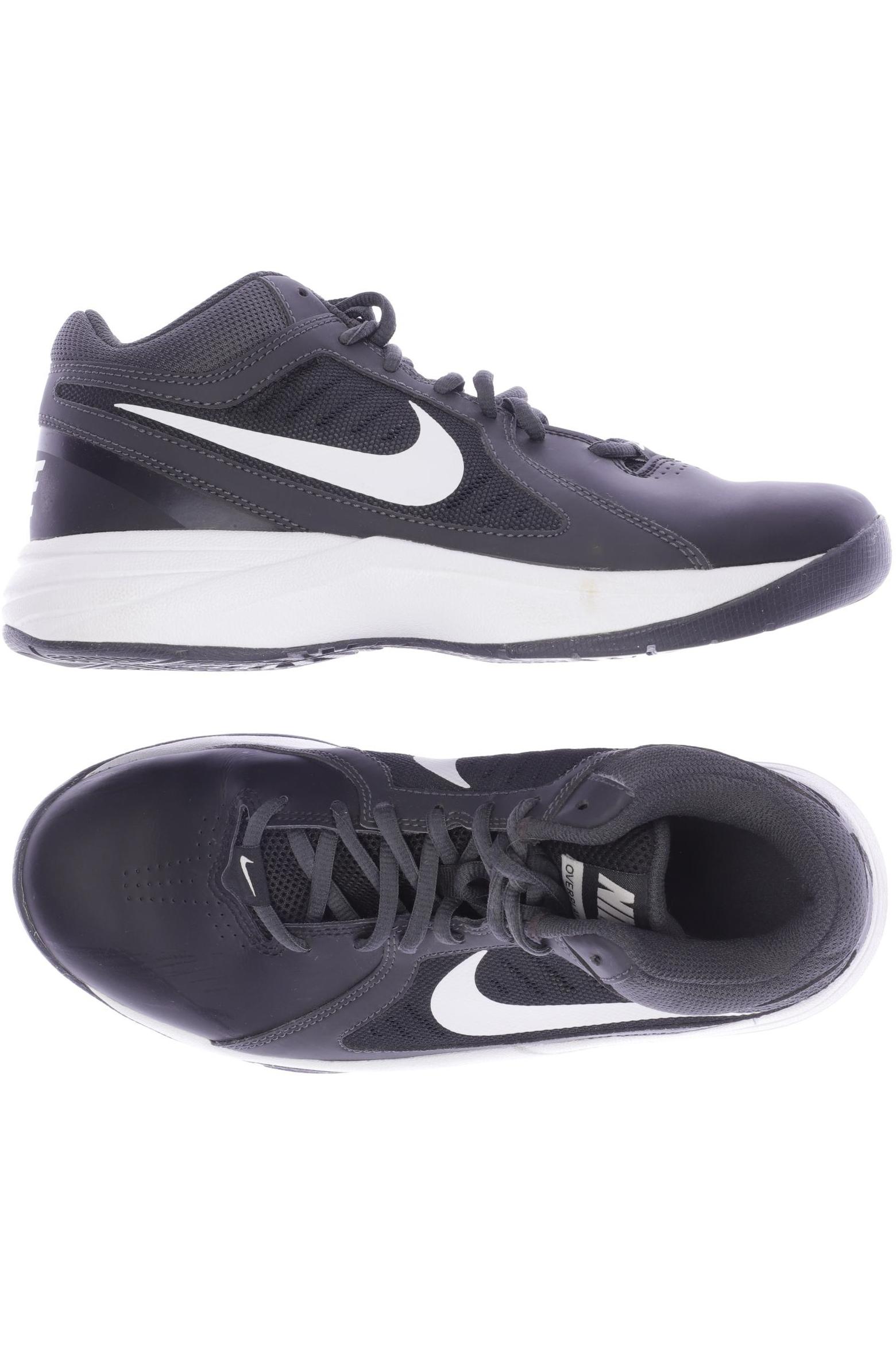 

Nike Damen Sneakers, schwarz