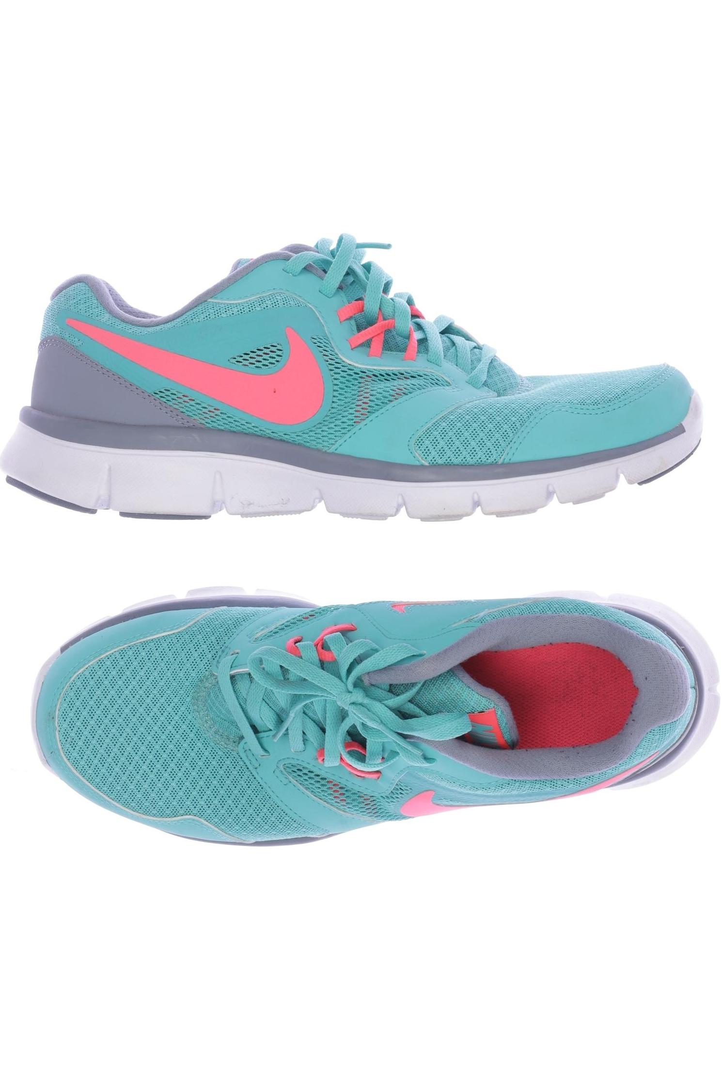 

Nike Damen Sneakers, türkis, Gr. 41