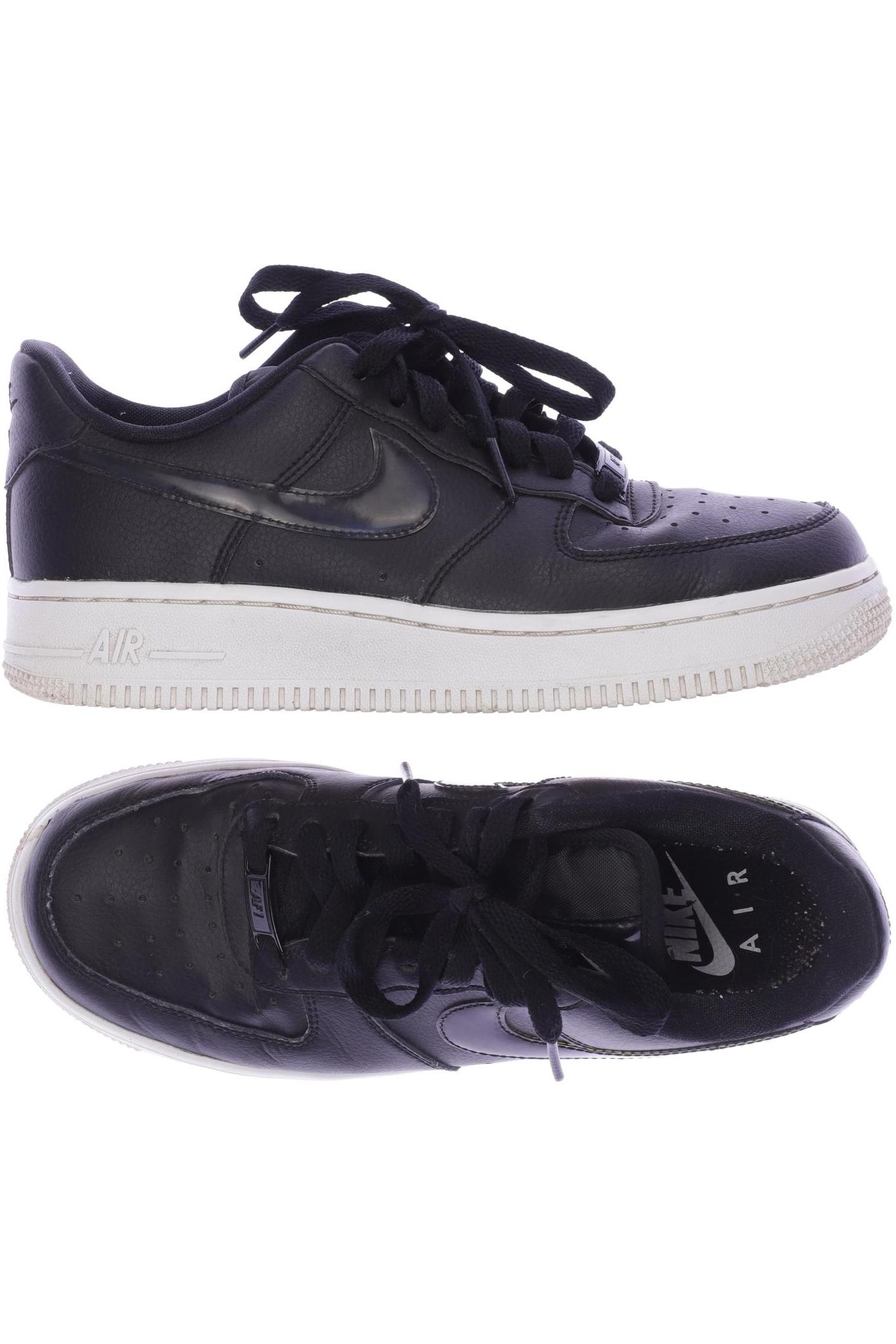 

Nike Damen Sneakers, schwarz, Gr. 36.5