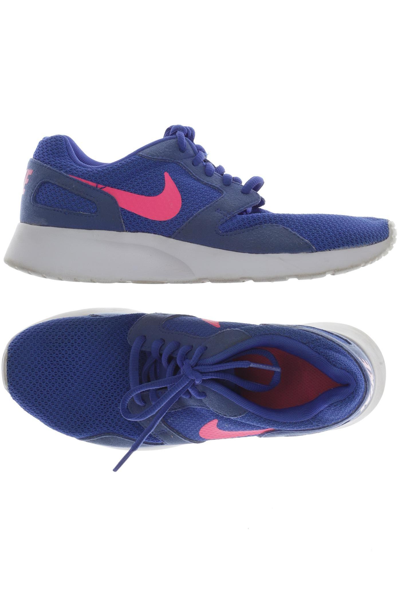

Nike Damen Sneakers, blau, Gr. 37.5