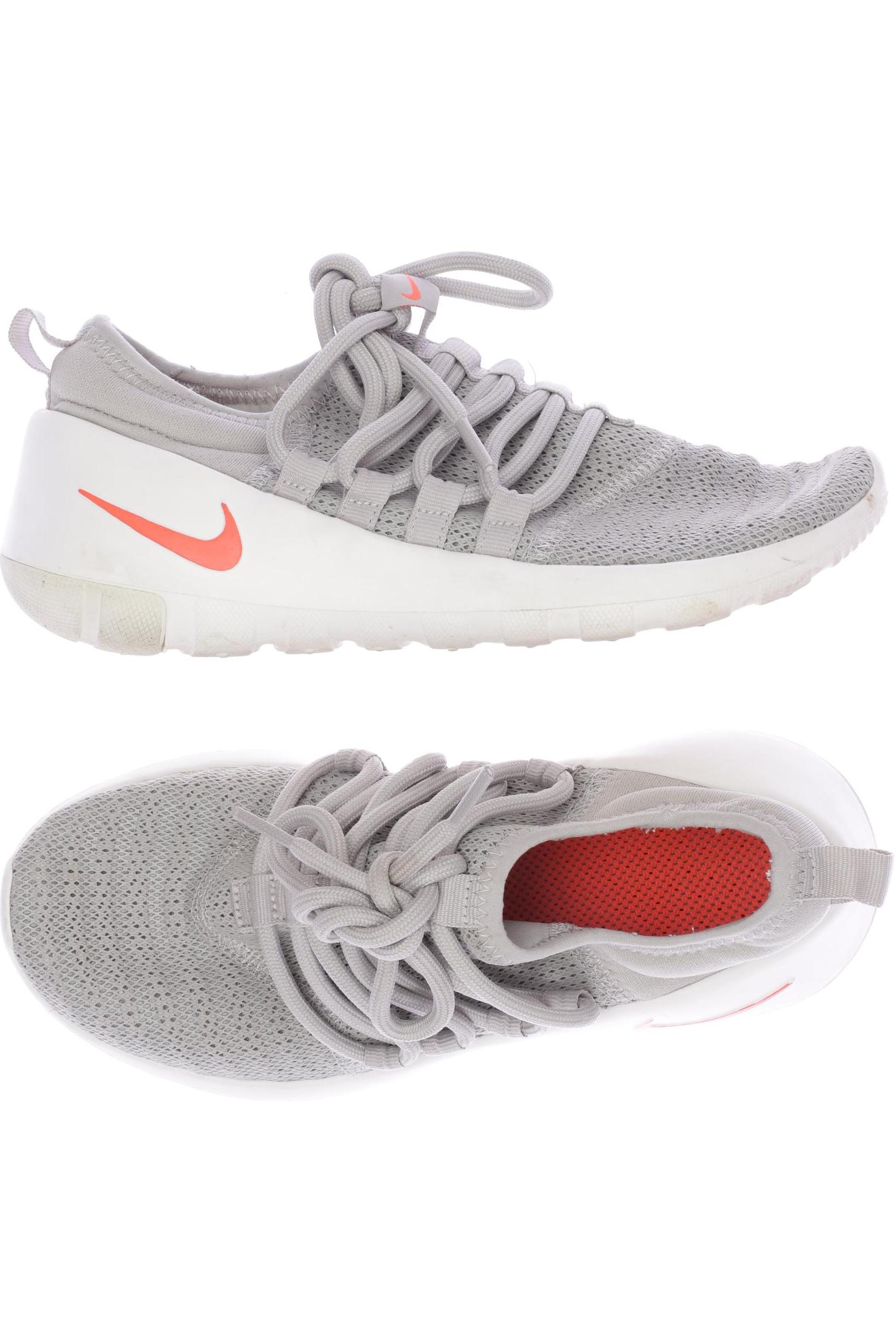 

Nike Damen Sneakers, grau, Gr. 38.5