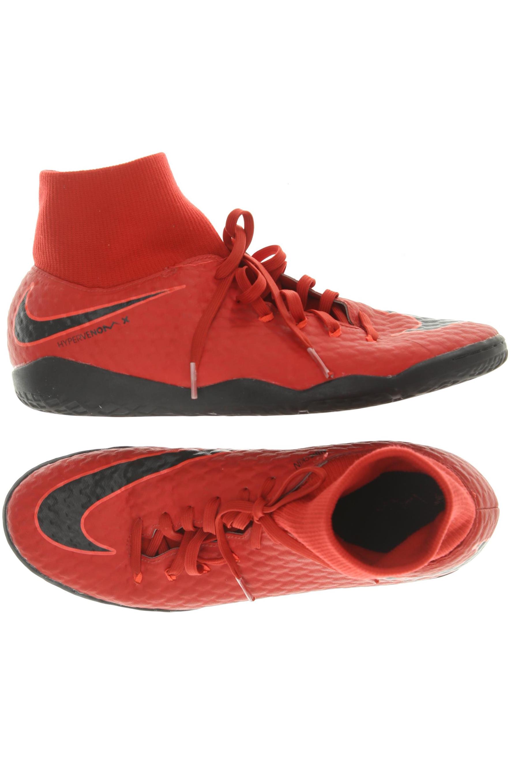 

Nike Damen Sneakers, rot, Gr. 42.5