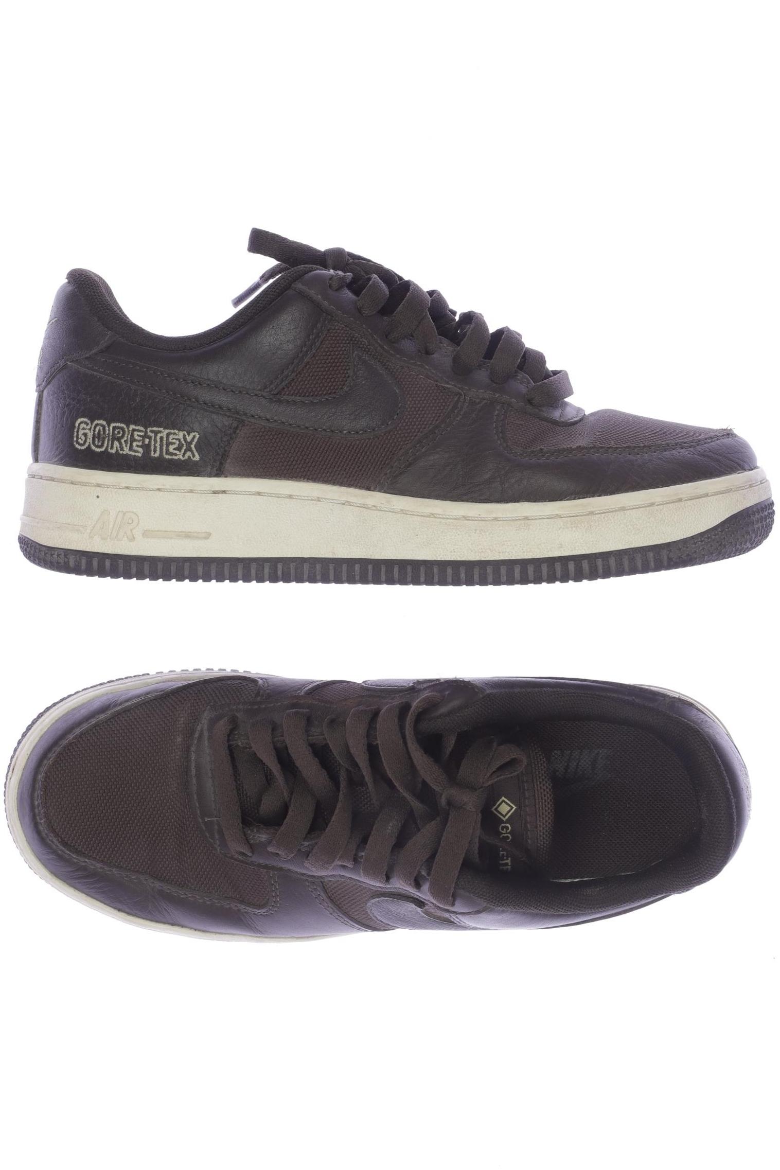 

Nike Damen Sneakers, braun, Gr. 37.5