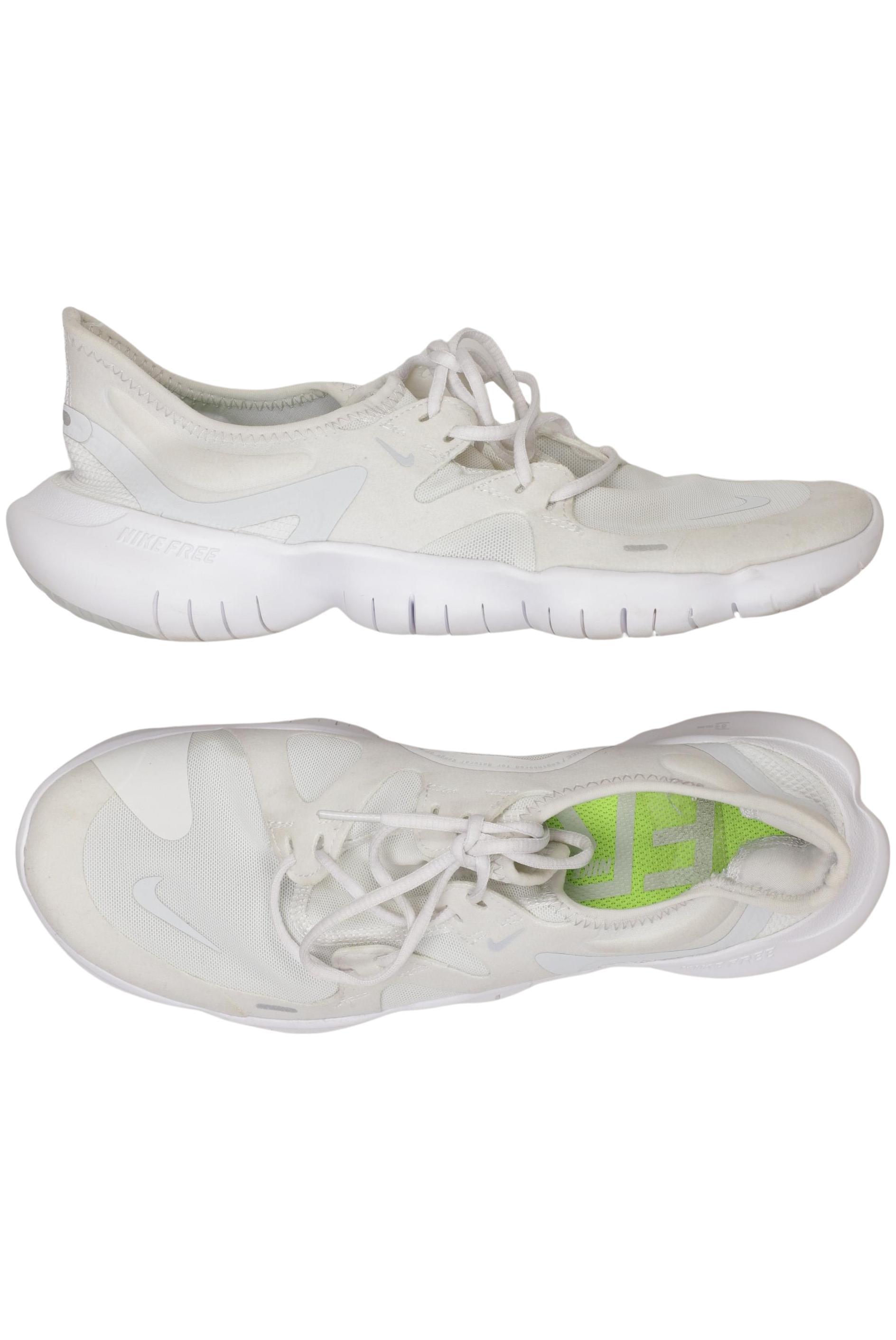 

Nike Damen Sneakers, weiß, Gr. 42