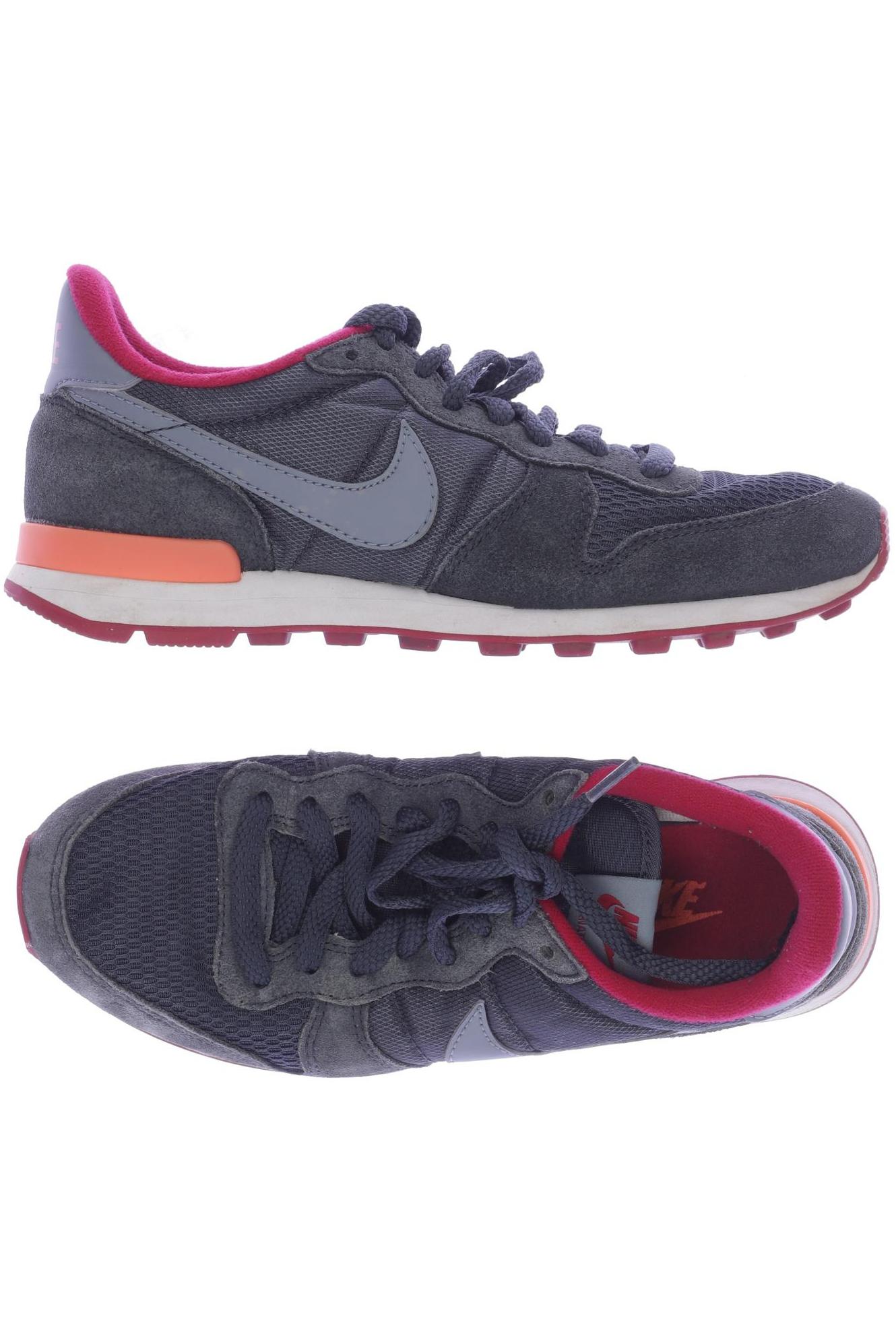 

Nike Damen Sneakers, grau, Gr. 38