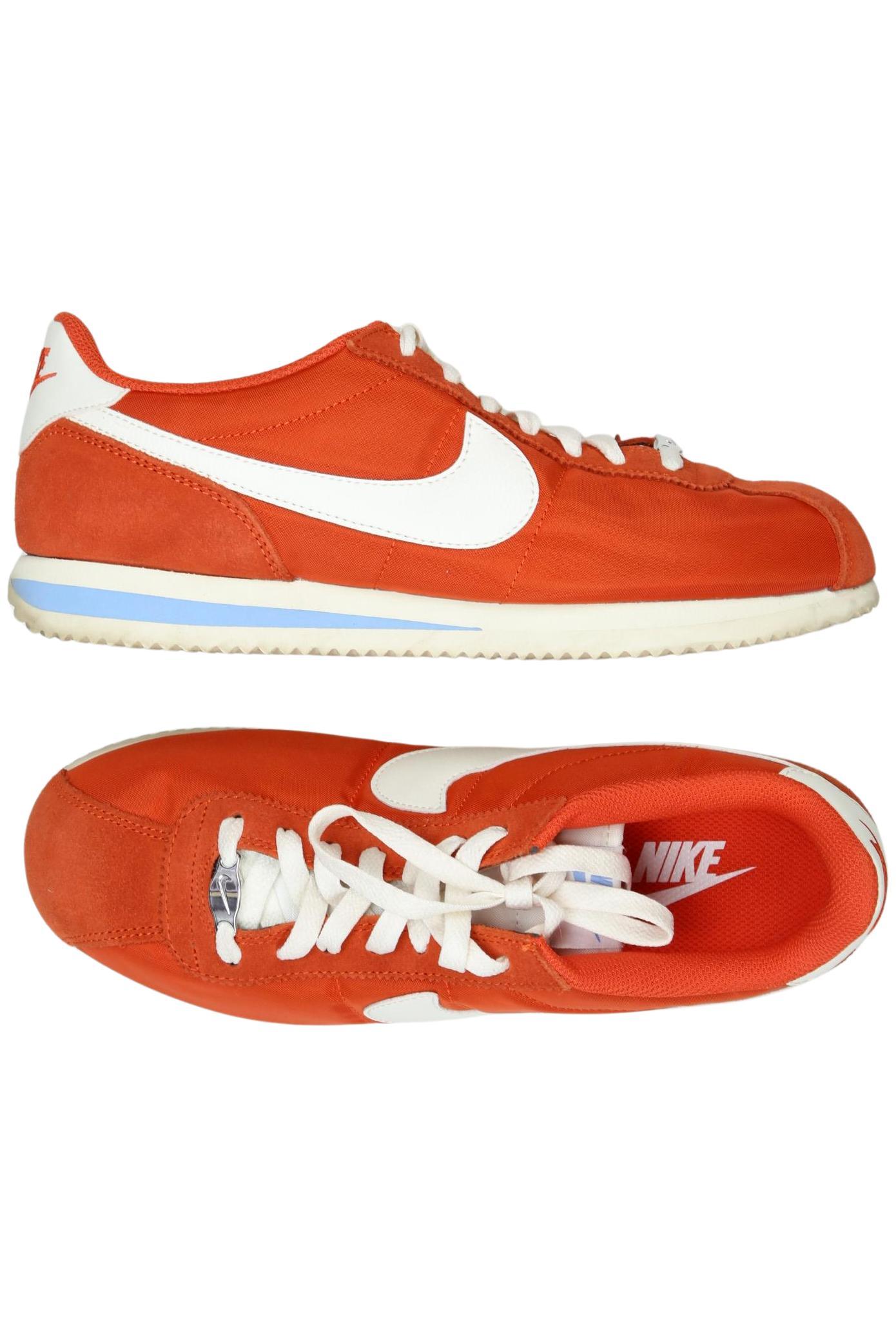 

Nike Damen Sneakers, rot, Gr. 42