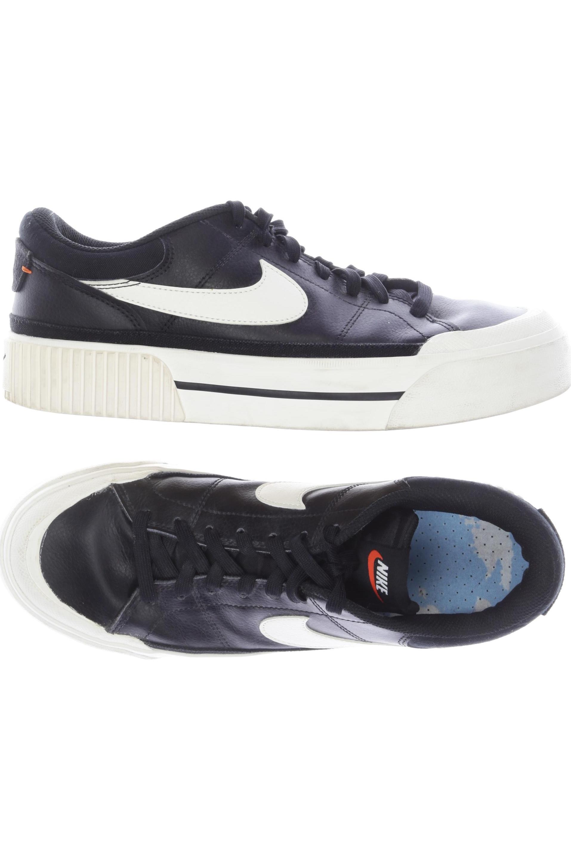 

Nike Damen Sneakers, schwarz, Gr. 42