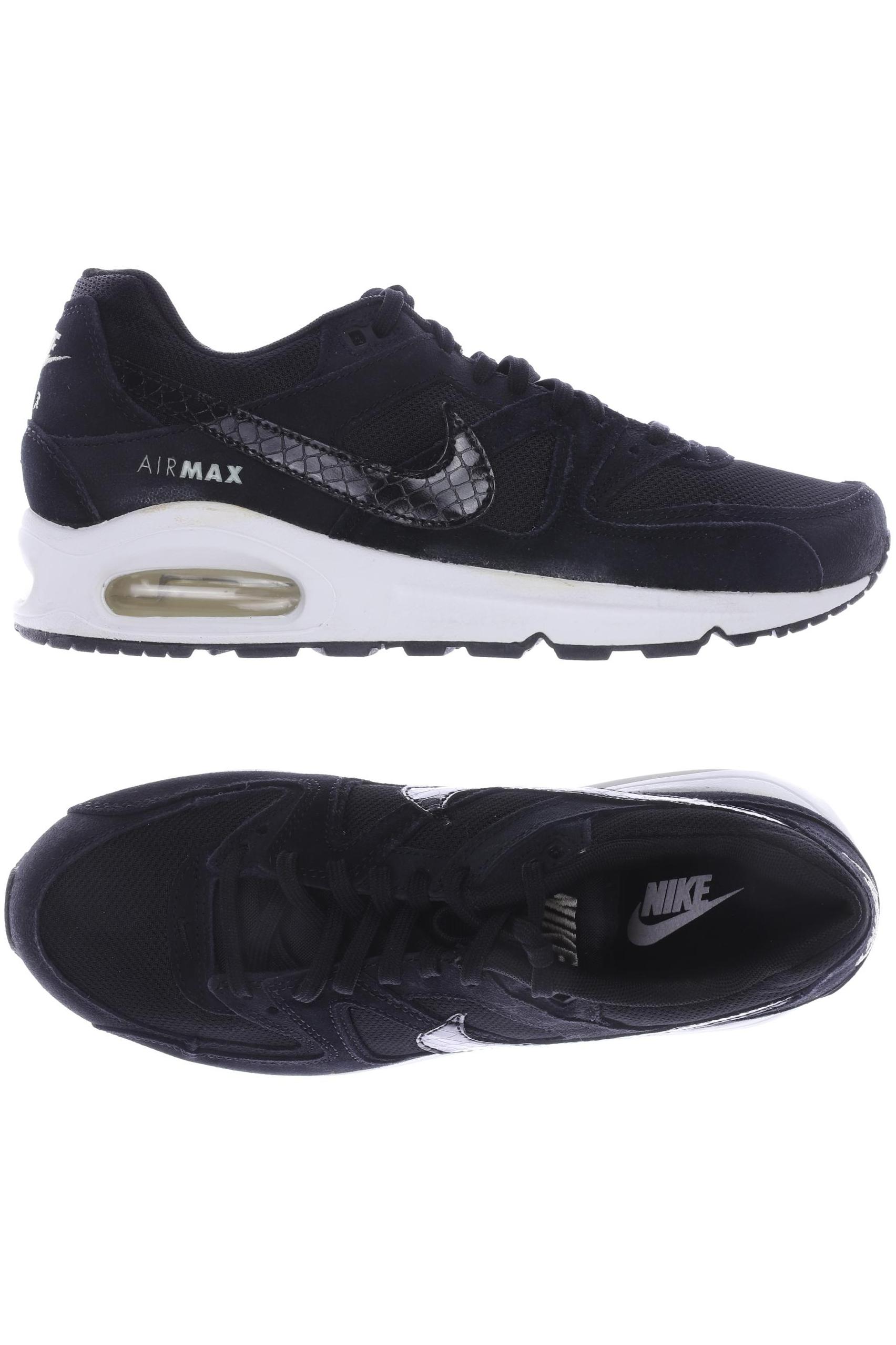 

Nike Damen Sneakers, schwarz