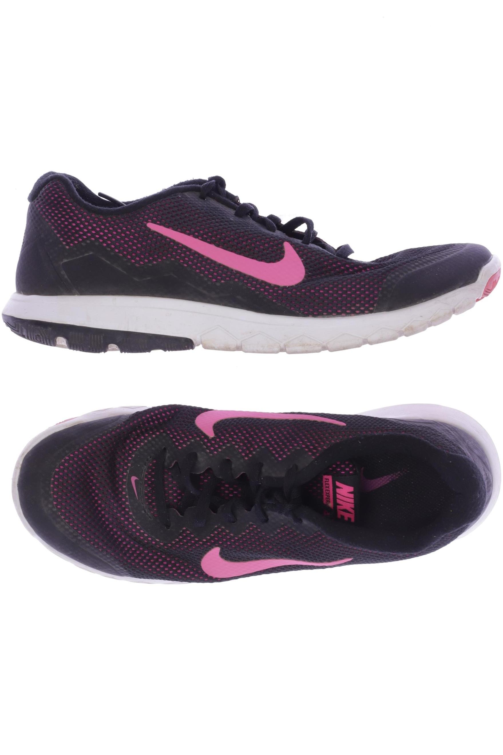 

Nike Damen Sneakers, schwarz, Gr. 40
