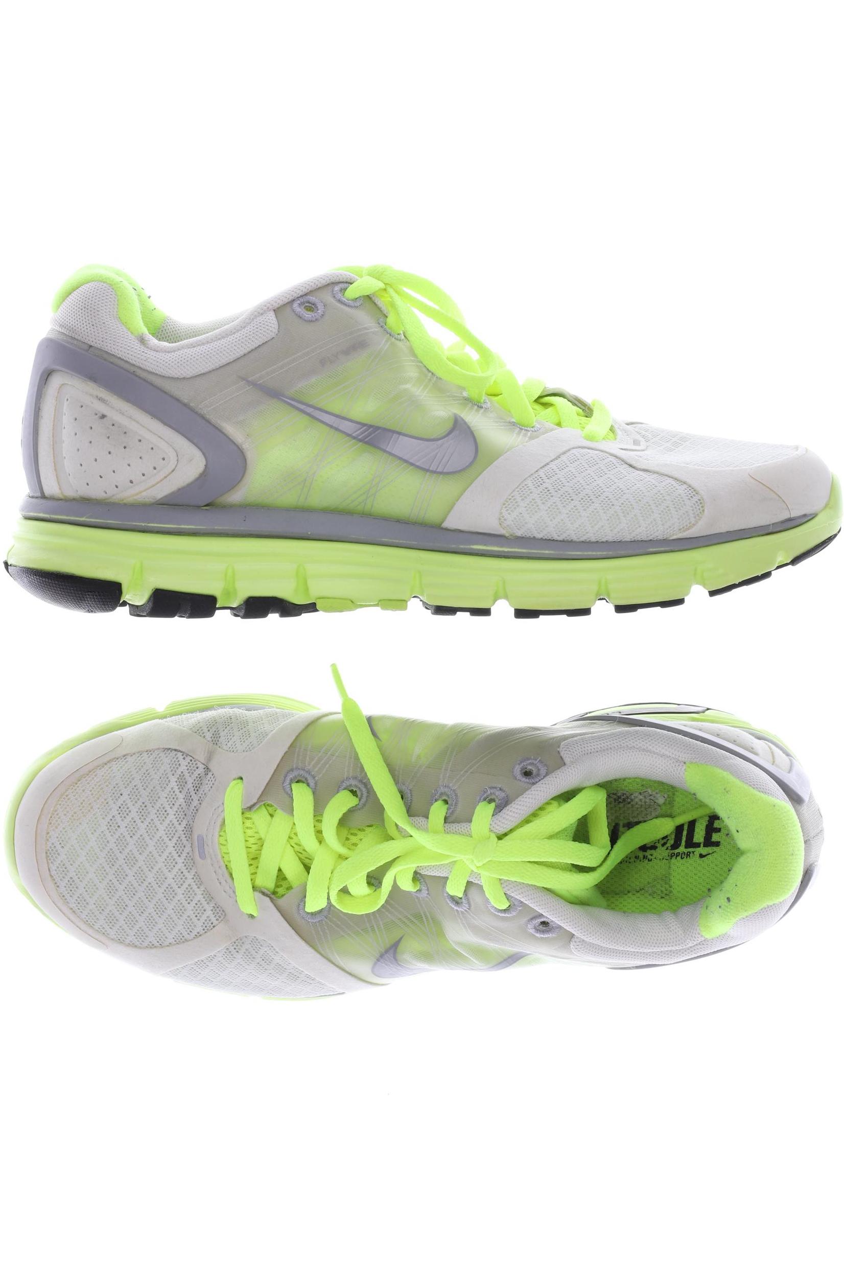 

Nike Damen Sneakers, cremeweiß