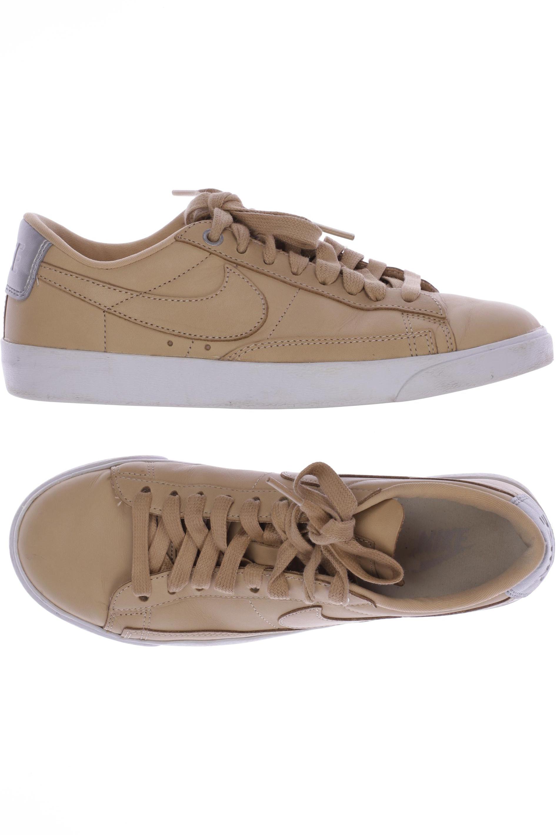 

Nike Damen Sneakers, beige, Gr. 38